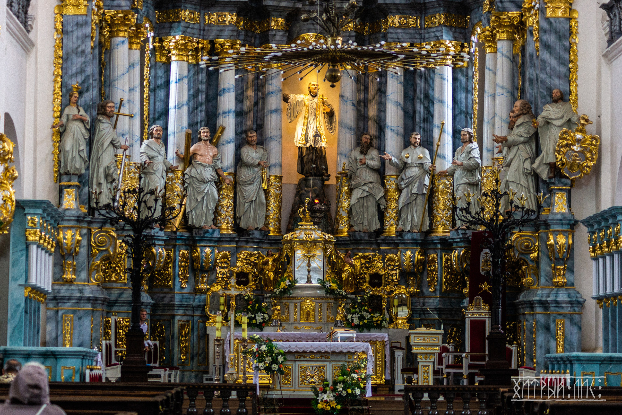 Беларусь. Фотограф-путешественник Самойлов Максим «Sly Fox»