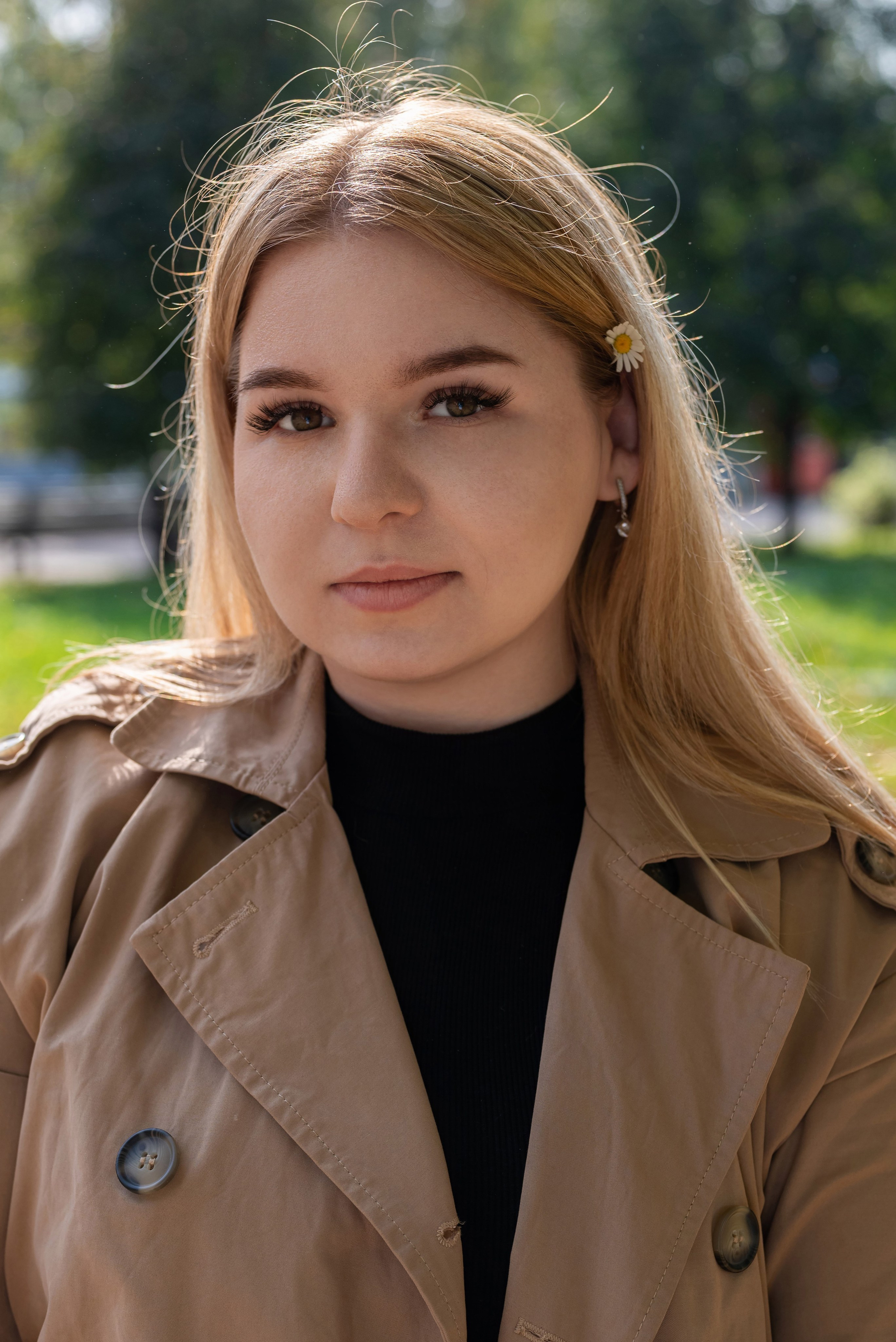 Эдуард и Ирина. Фотограф в городе Салават