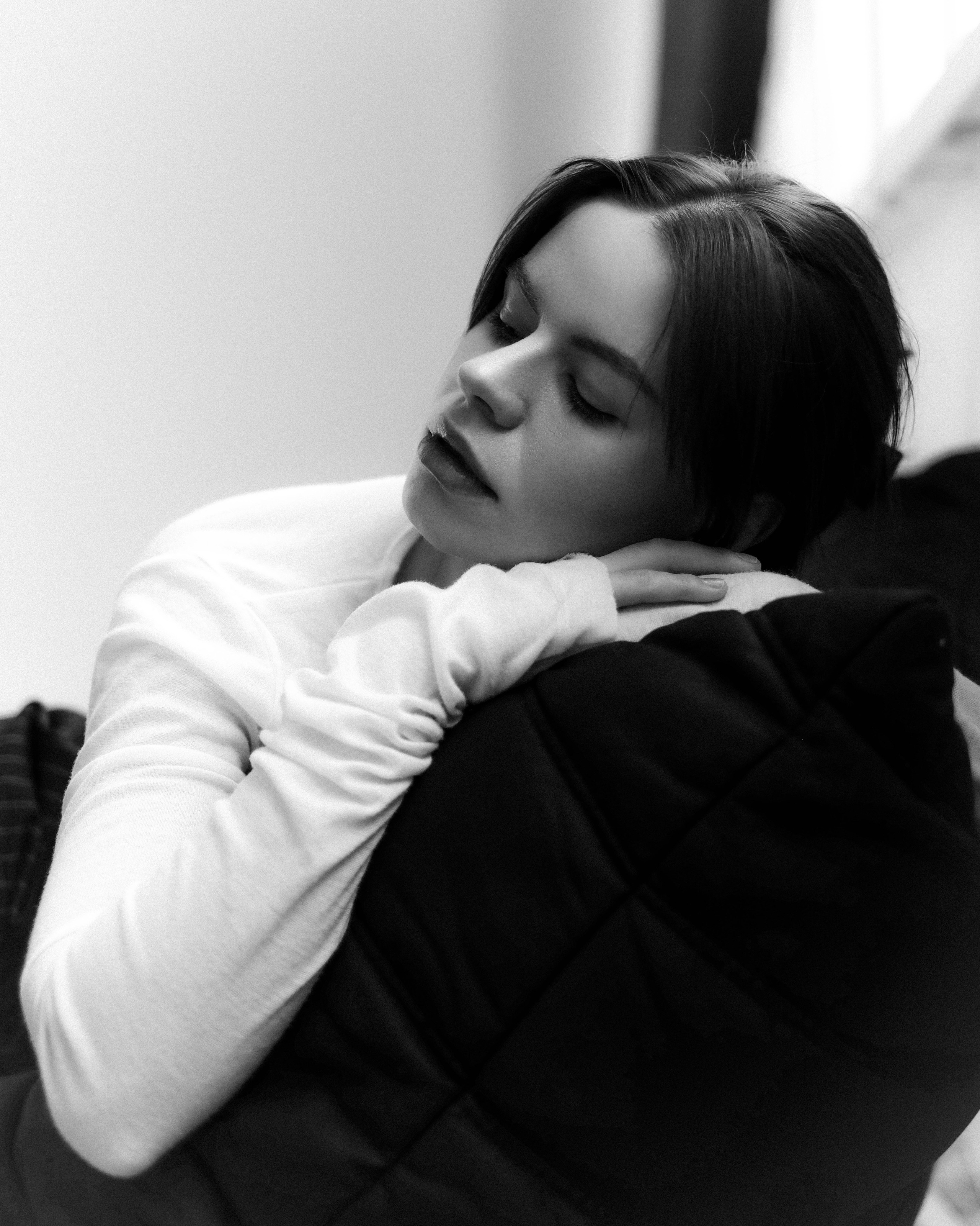 Alina. Главная