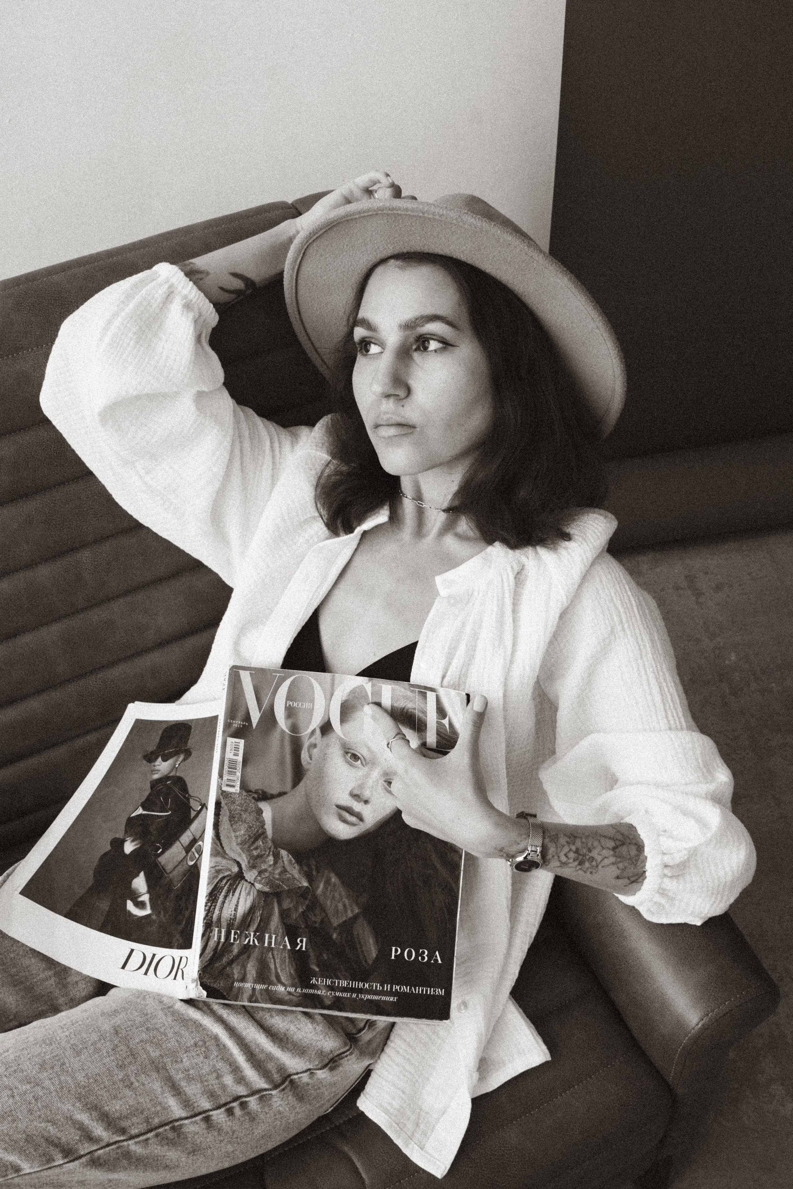 Flo. Фотограф Мурманск | Нижний Новгород • Анна Хижняк