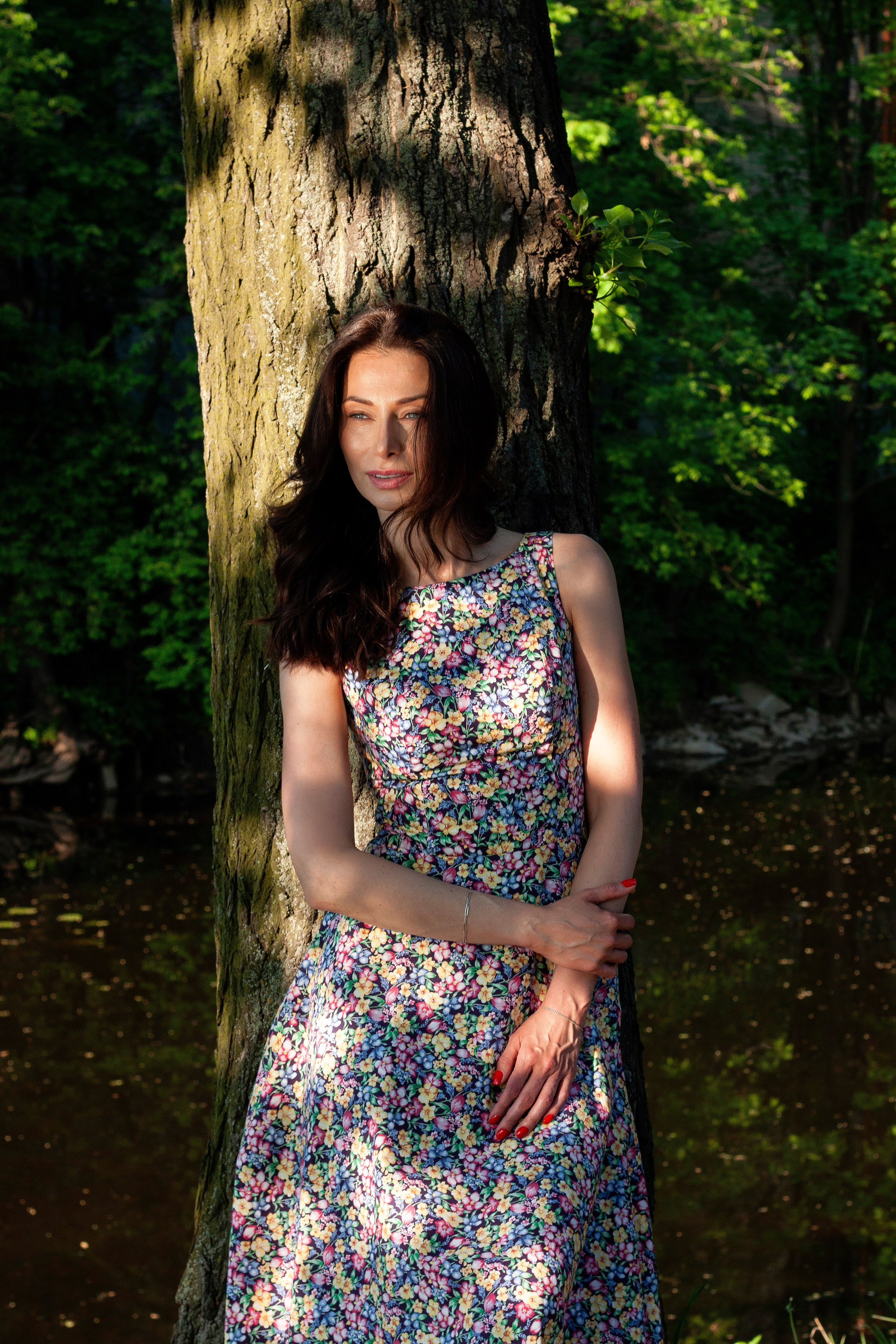 Т. Фотограф в Санкт-Петербурге Рейдер Дарья