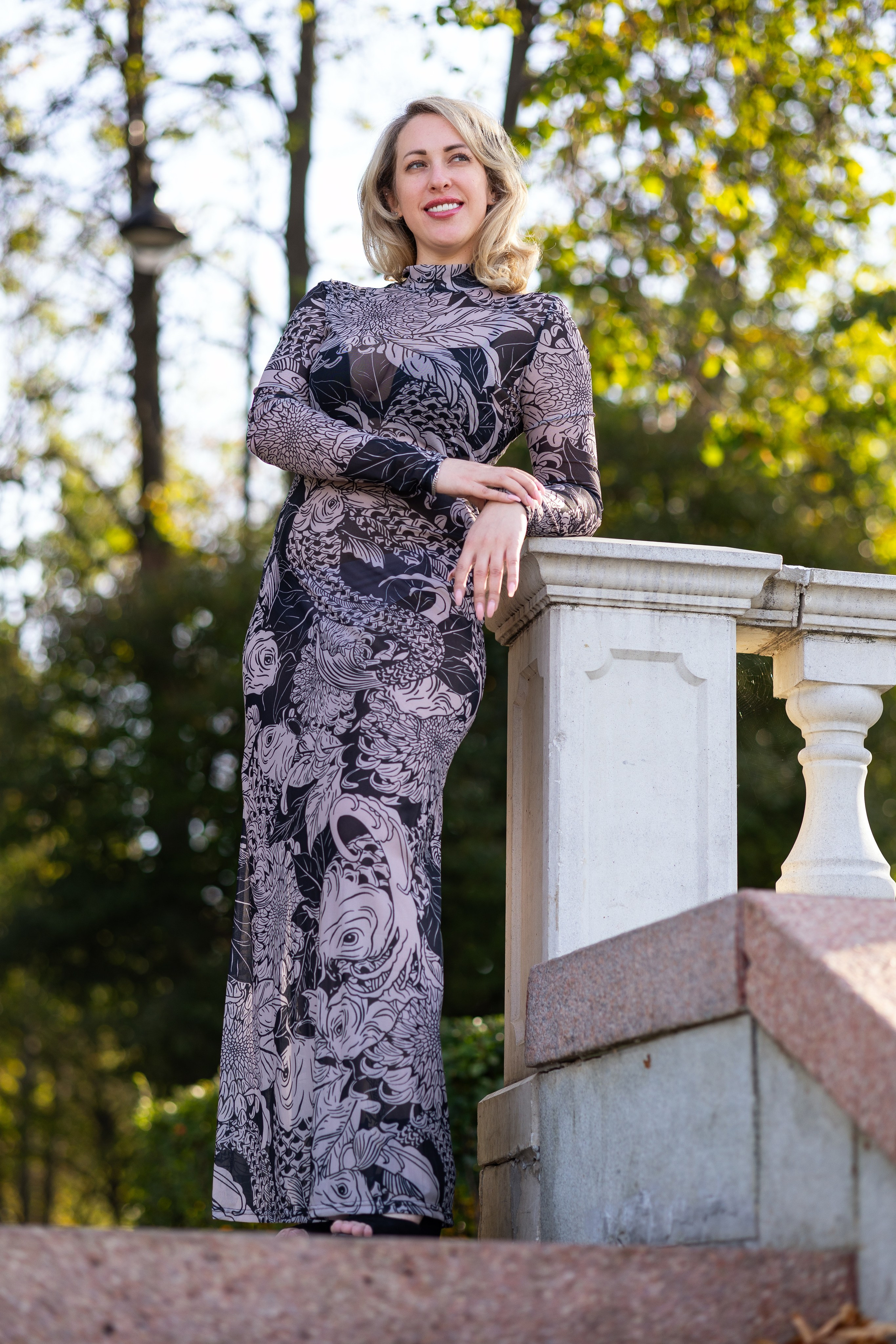 Женские портреты. Фотограф Ольга Гирусова «Пантерочка» Москва