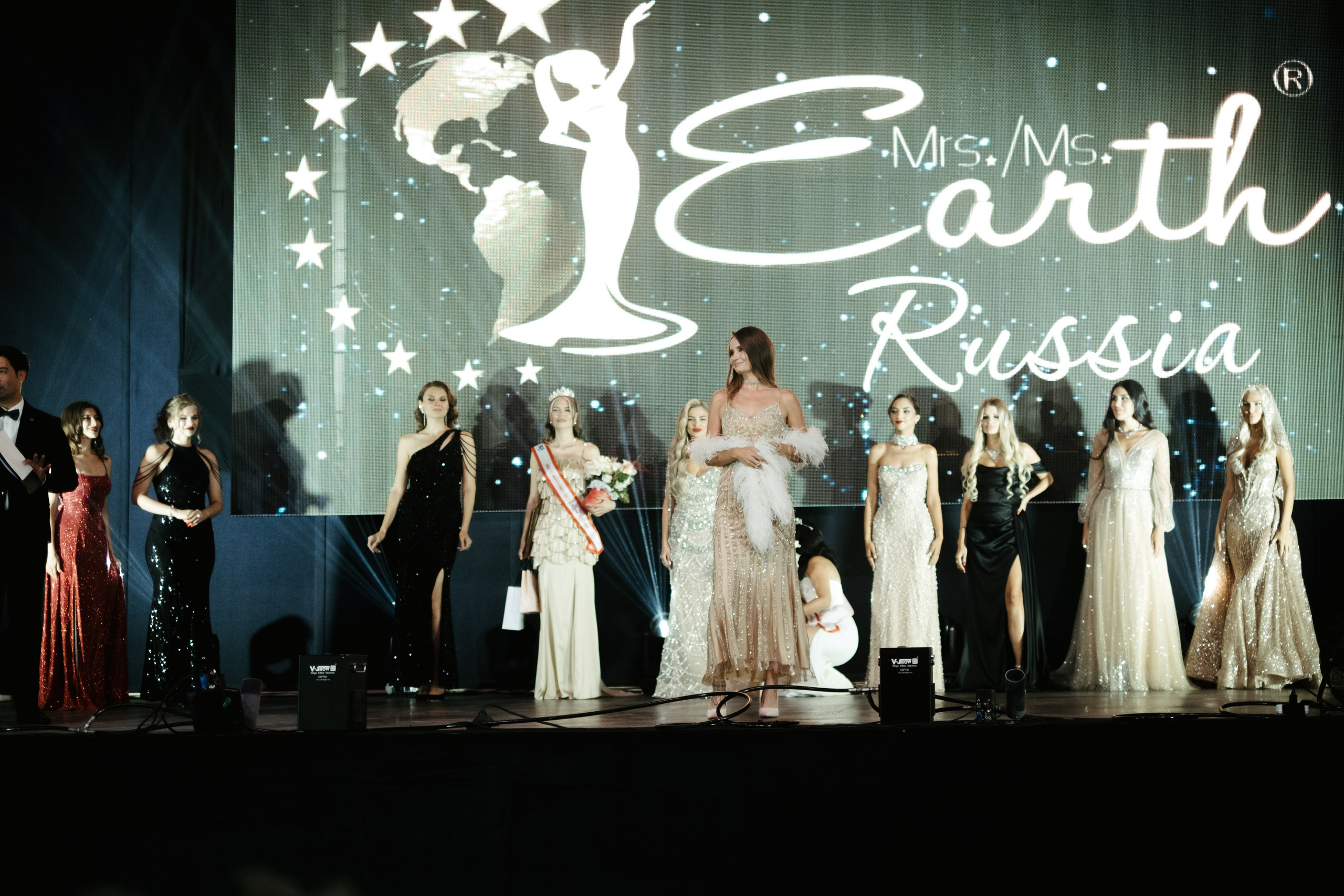 Мисс и Миссис Россия Земли Краснодар 2025 программа. Свадебный и репортажной фотограф Денис Ожигин в Краснодаре и Краснодарском крае