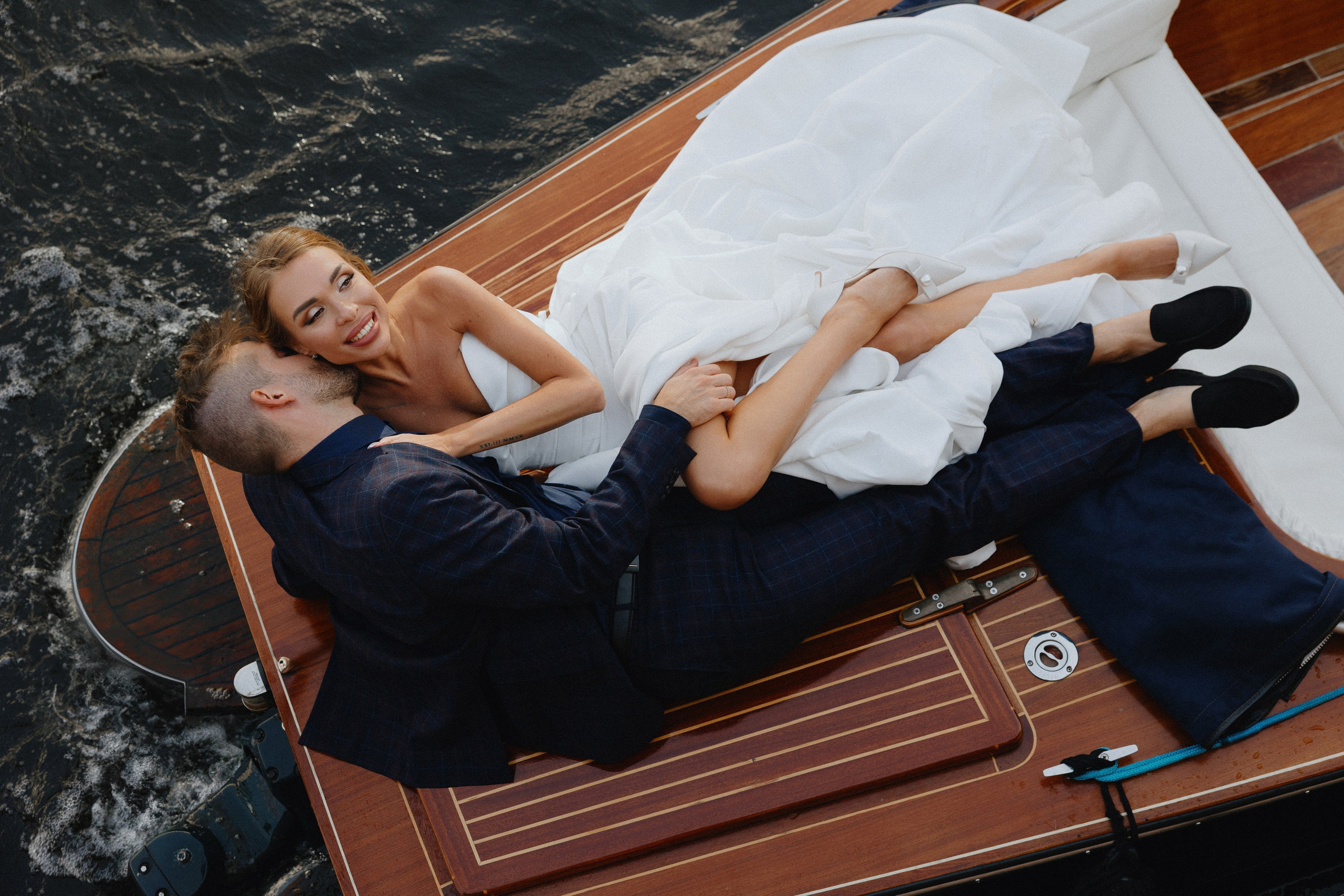 Даша и Антон. Свадебный фотограф в Санкт-Петербурге Рябикин Александр , занимаюсь св