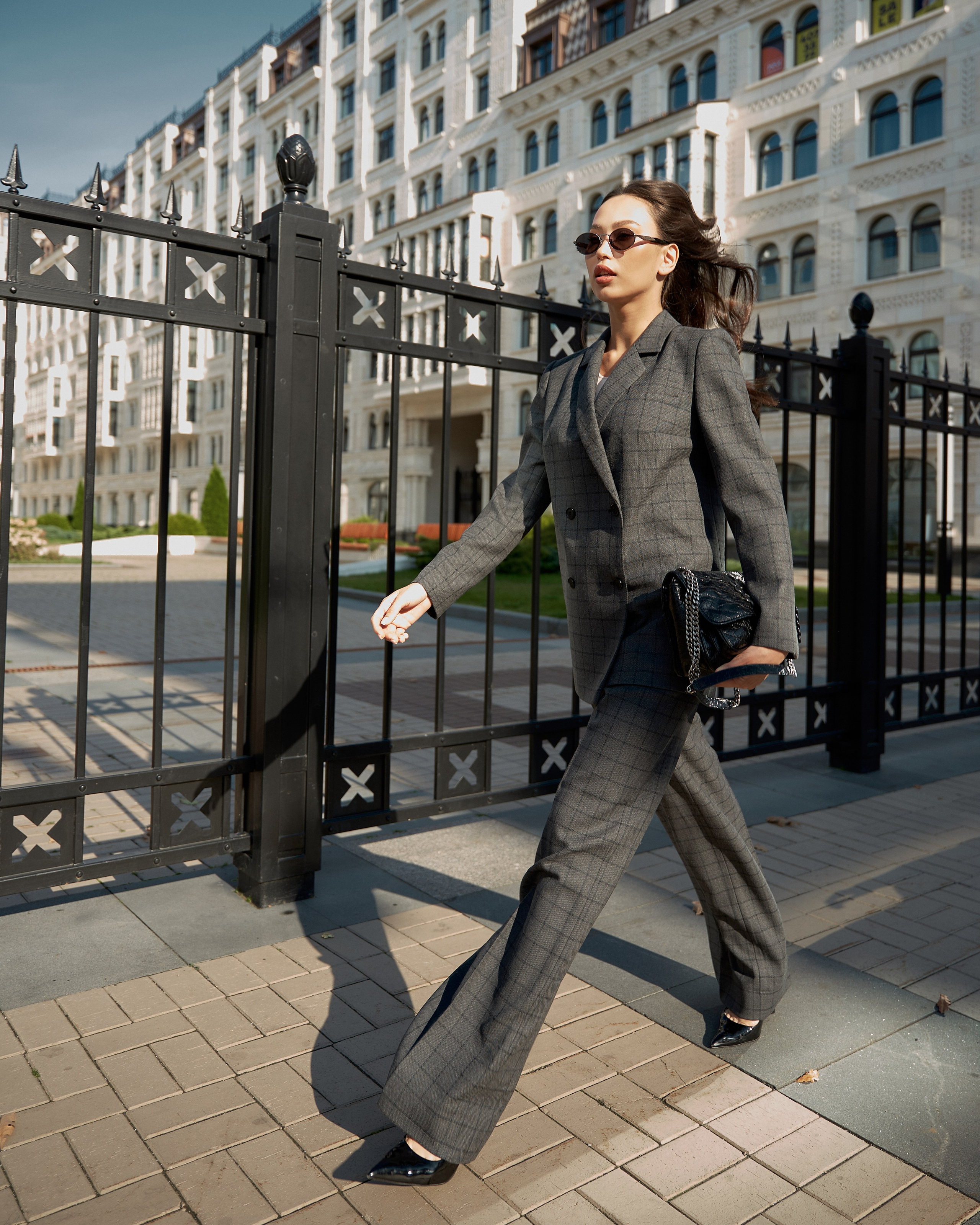 Volchikhina&Beliaeva. Фотограф Дмитрий Цветков | Санкт-Петербург