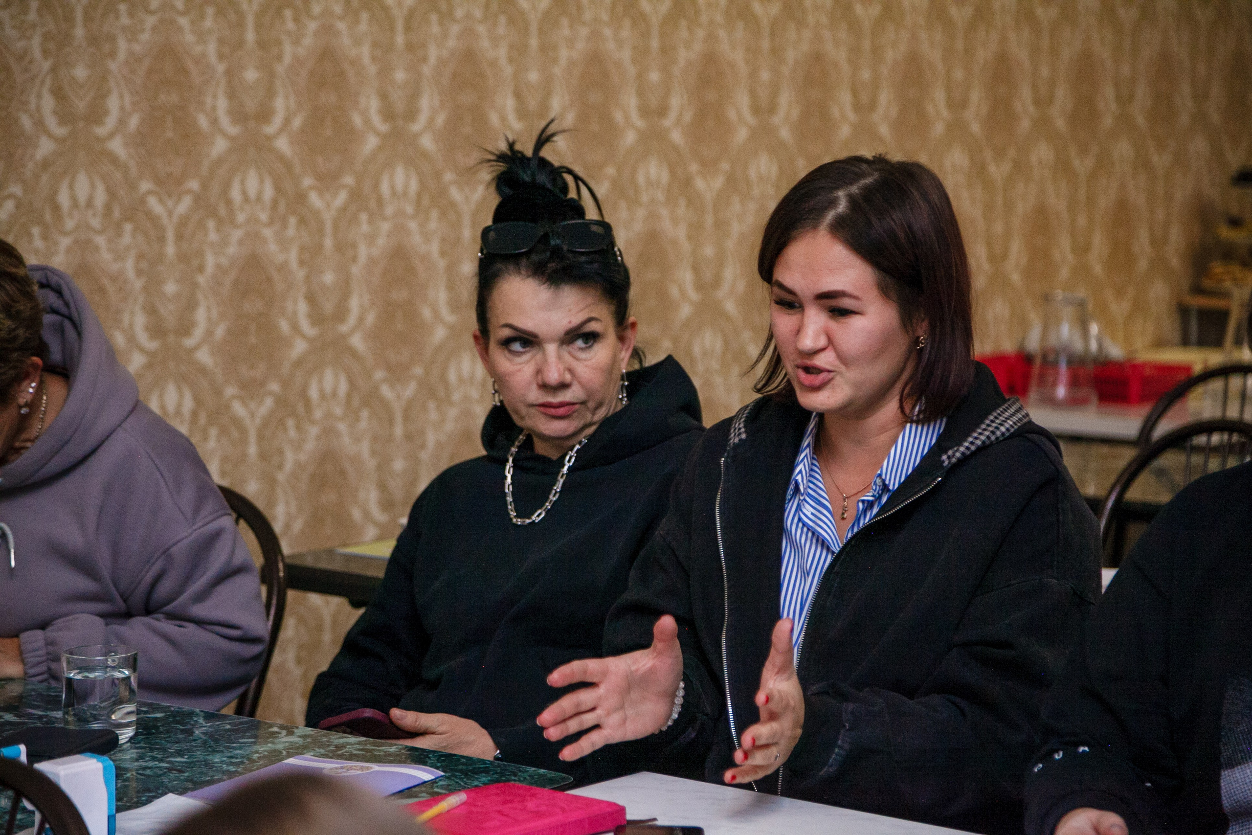 Ретрит"ОТКРОЙ СЕБЯ». Свадебный и семейный фотограф в Армавире