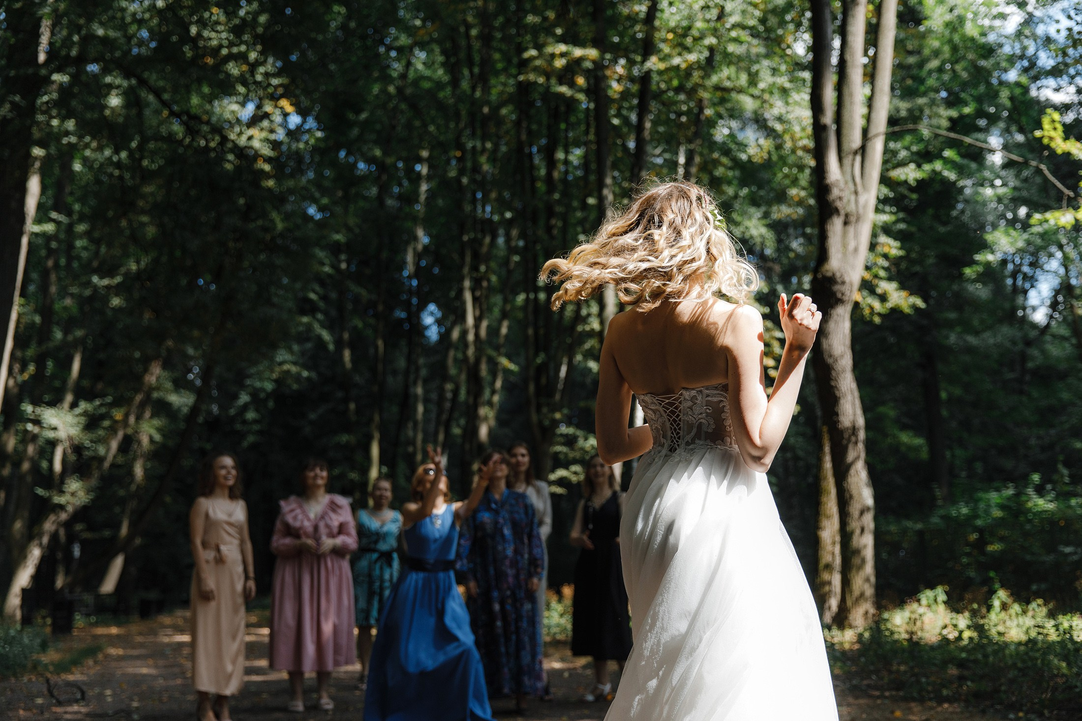 Андрей и Катя. Главная