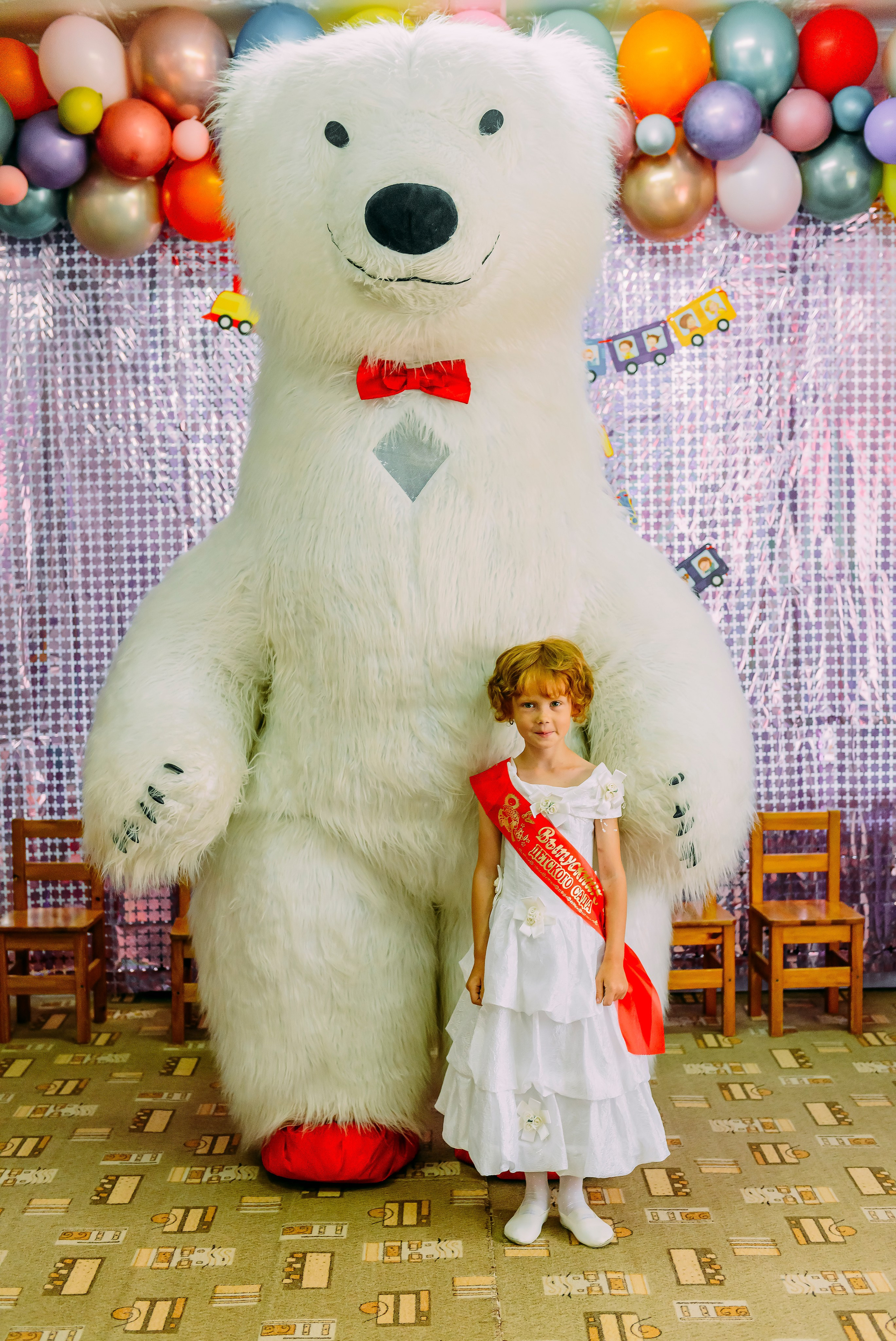 Детский сад |с.Коломыцево | 2024. ALBUMIA