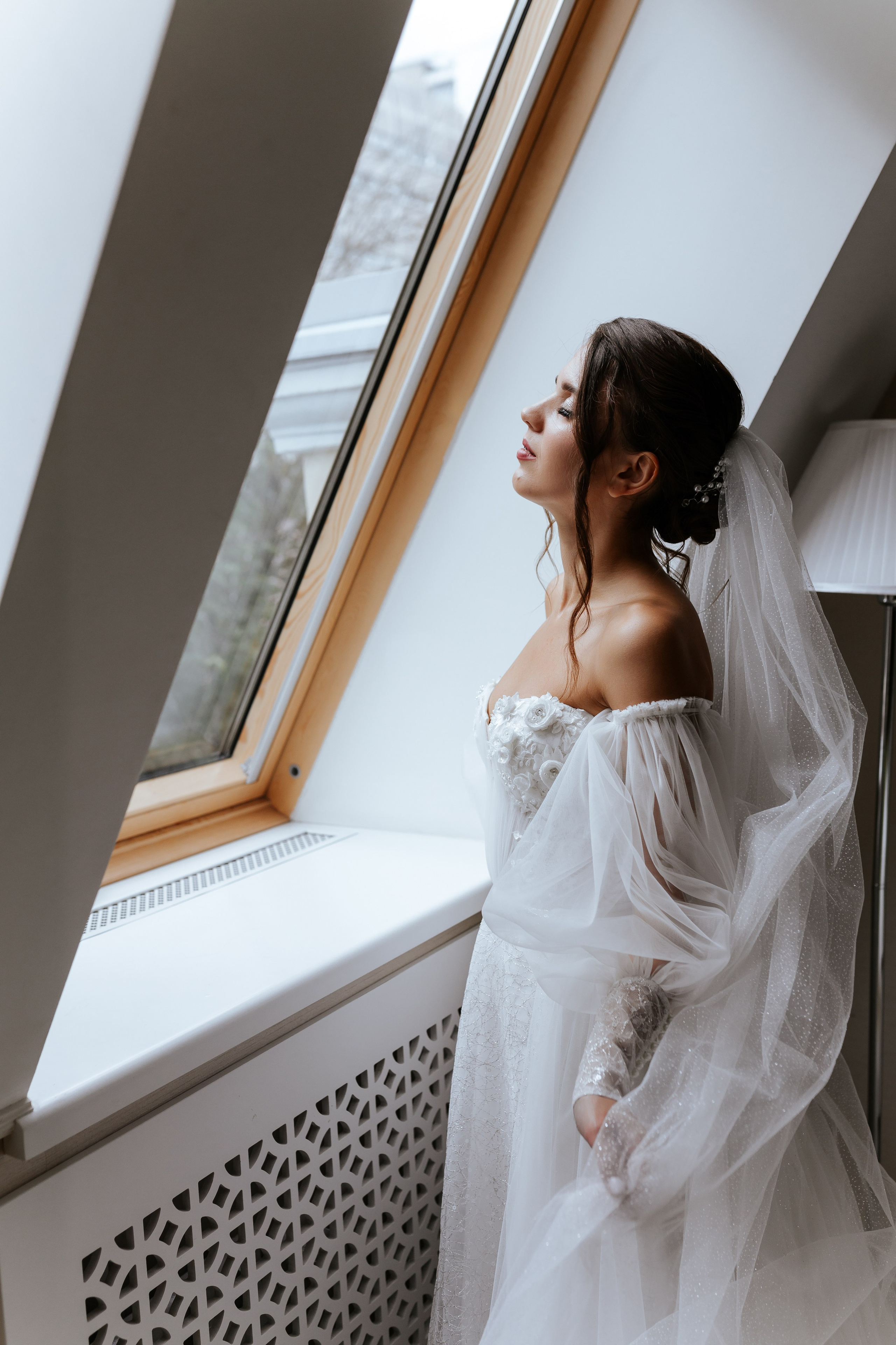 Невеста Екатерина ♥. Фотограф Тверь. Свадебные, семейные, индивидуальные фотосессии