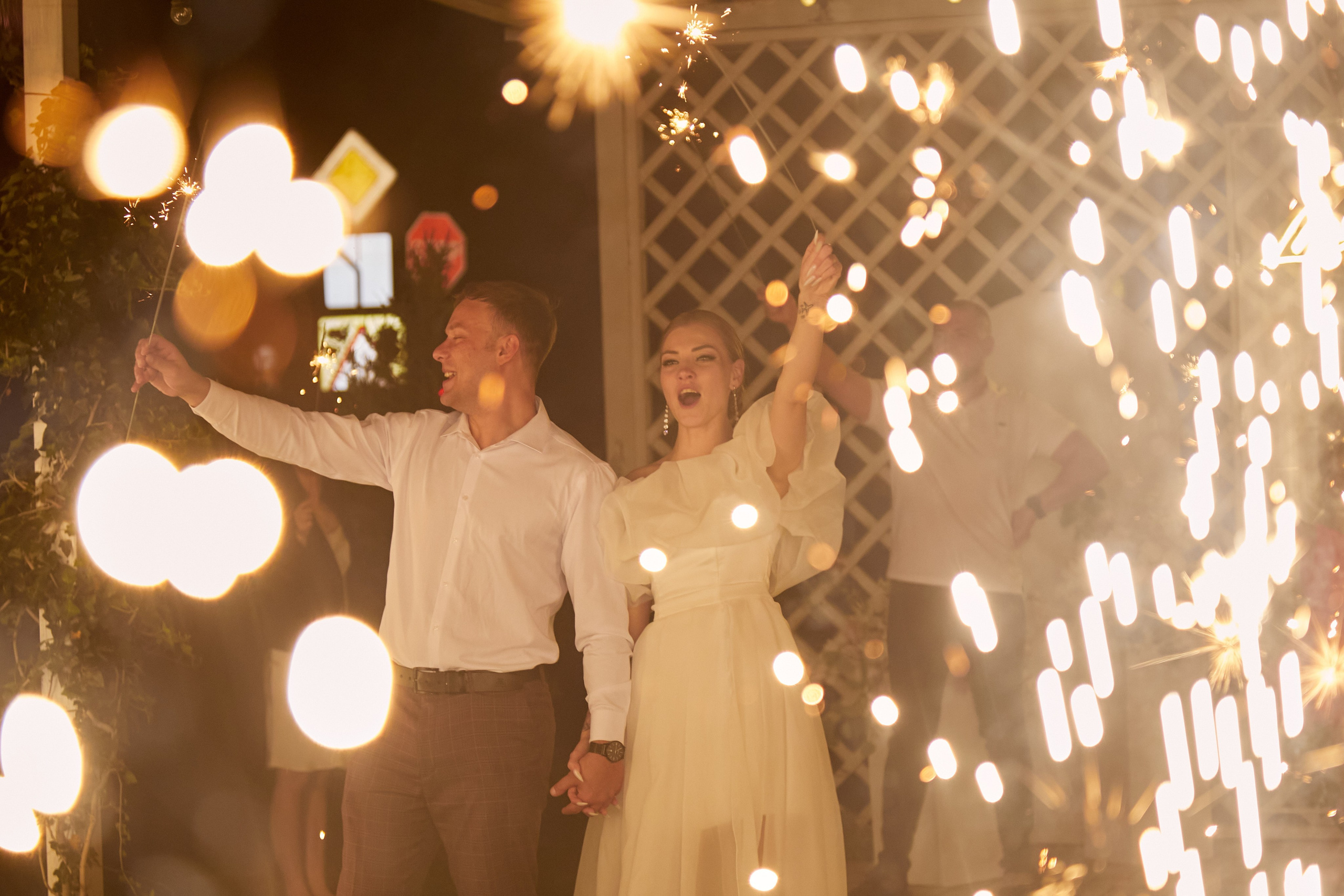 Никита и Алина. Свадебный и креативный фотограф в ЮФО и МСК