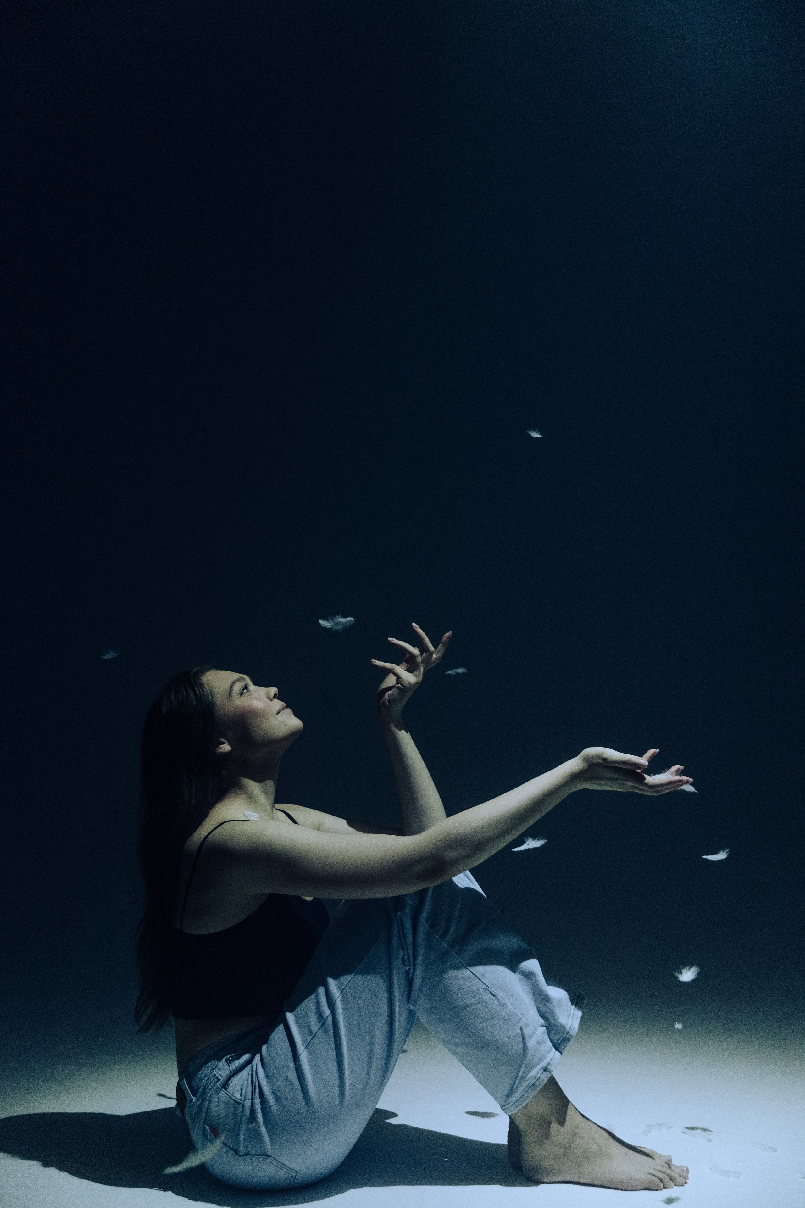 Эвелина. Фотограф Виола Янковская в Санкт-Петербурге