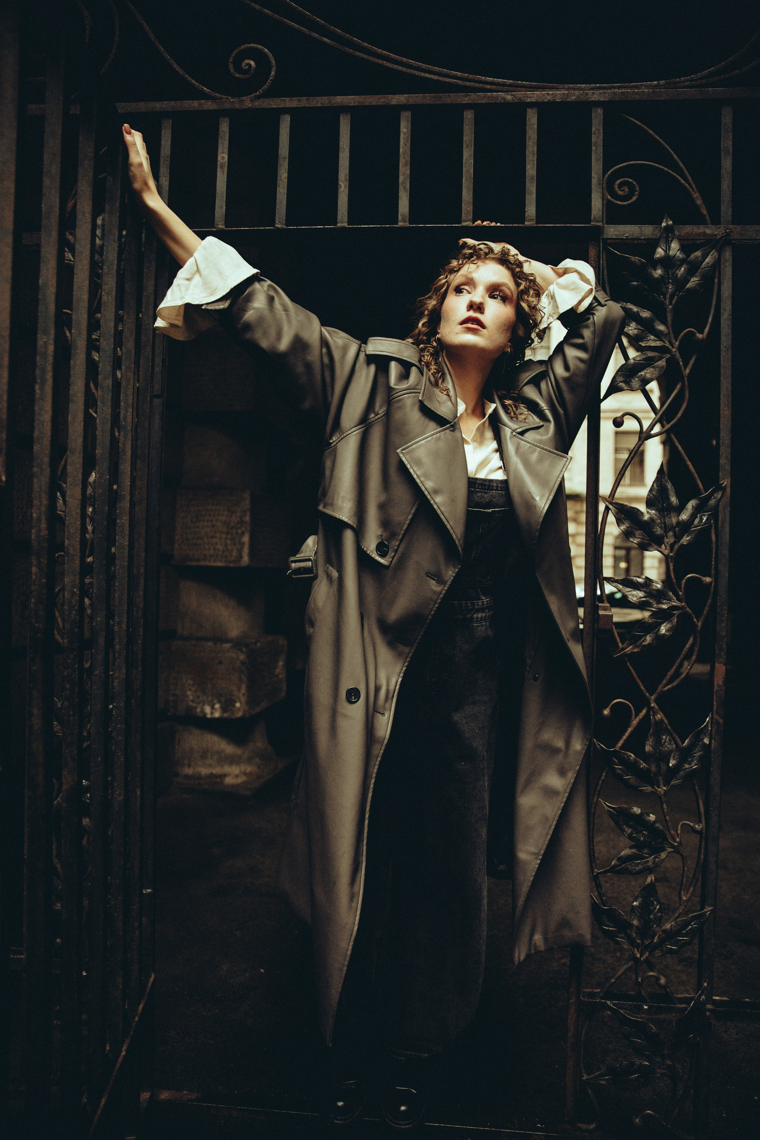 Настя. Фотограф Виола Янковская в Санкт-Петербурге