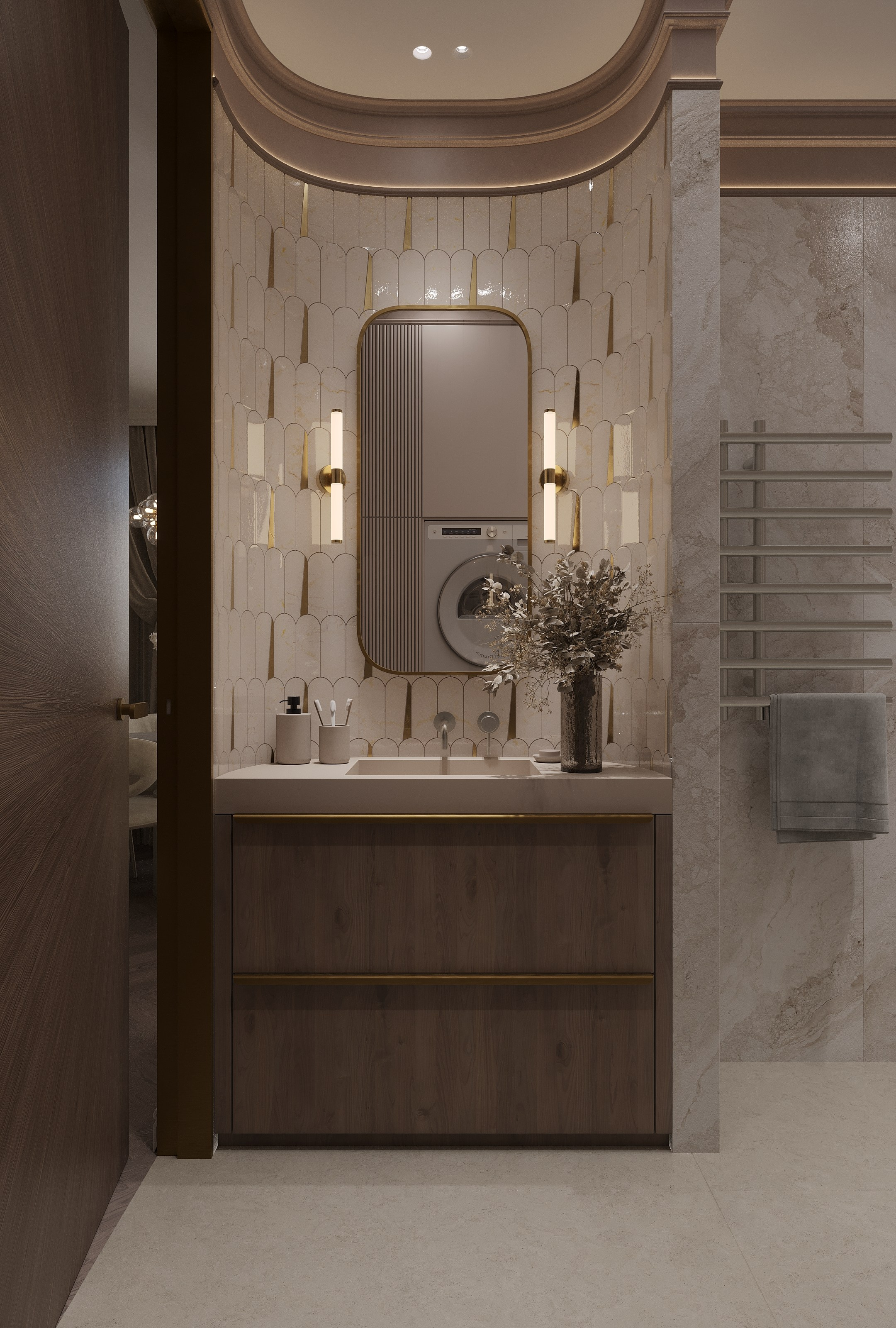 Анастасия Зинкеева|interior design