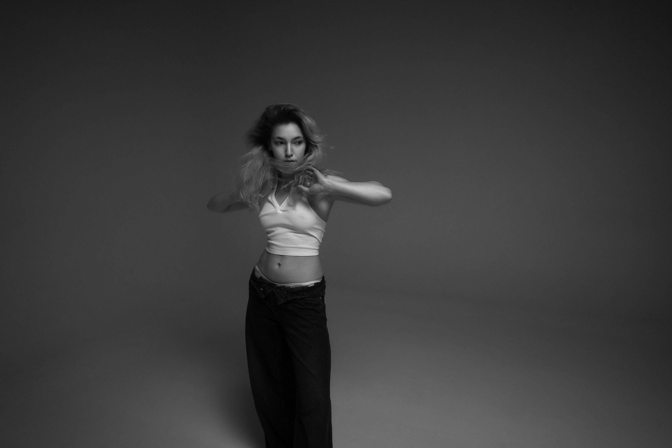 Портретный фотограф Казань