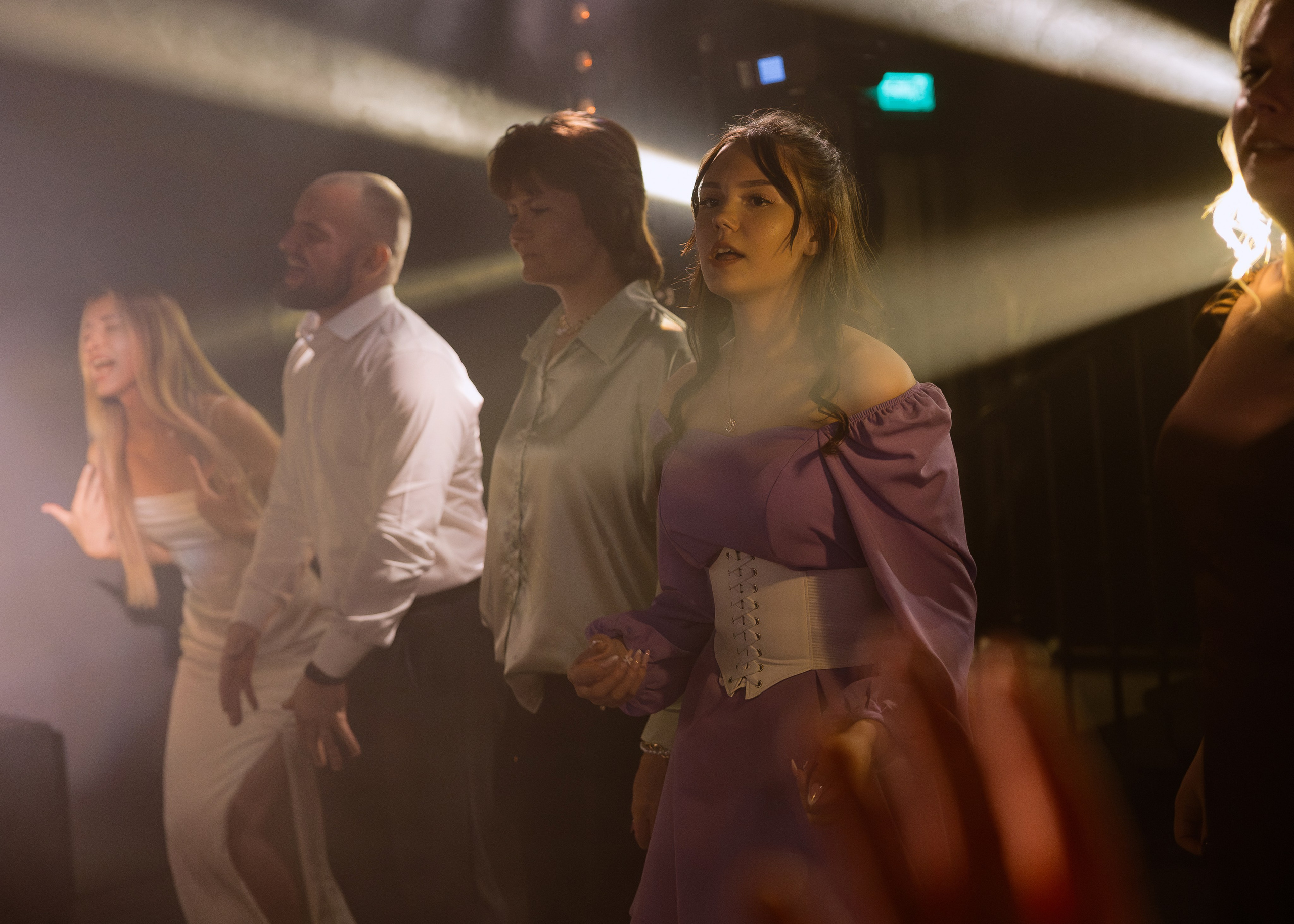 Сергей и Ксения. Фотограф Эмиль Исякаев