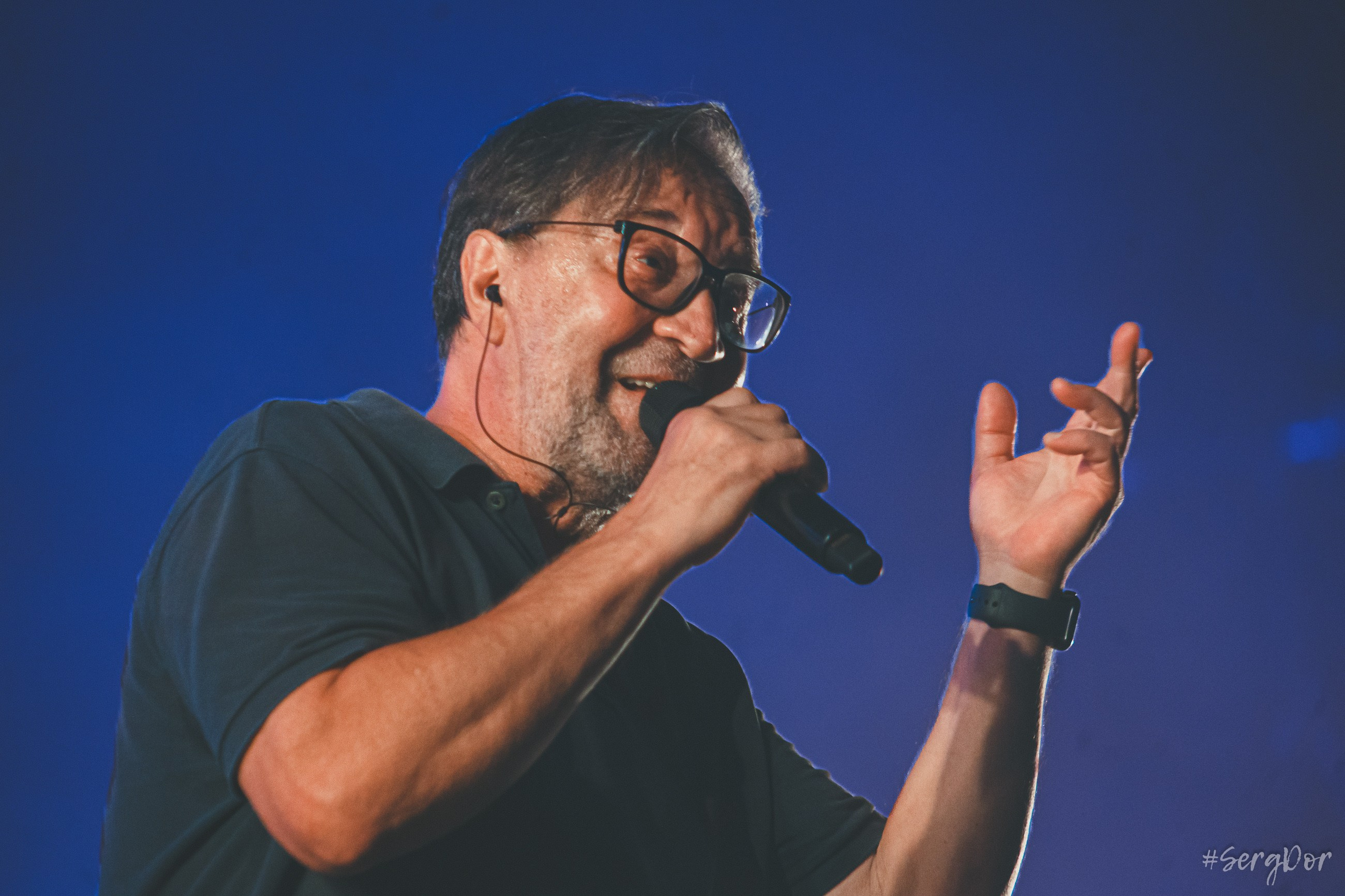 ДДТ, Юрий Шевчук, Конаев, Казахстан, концерт, DDT, 21.08.2025, SergDor, 21 августа 2025 года, #SergDor