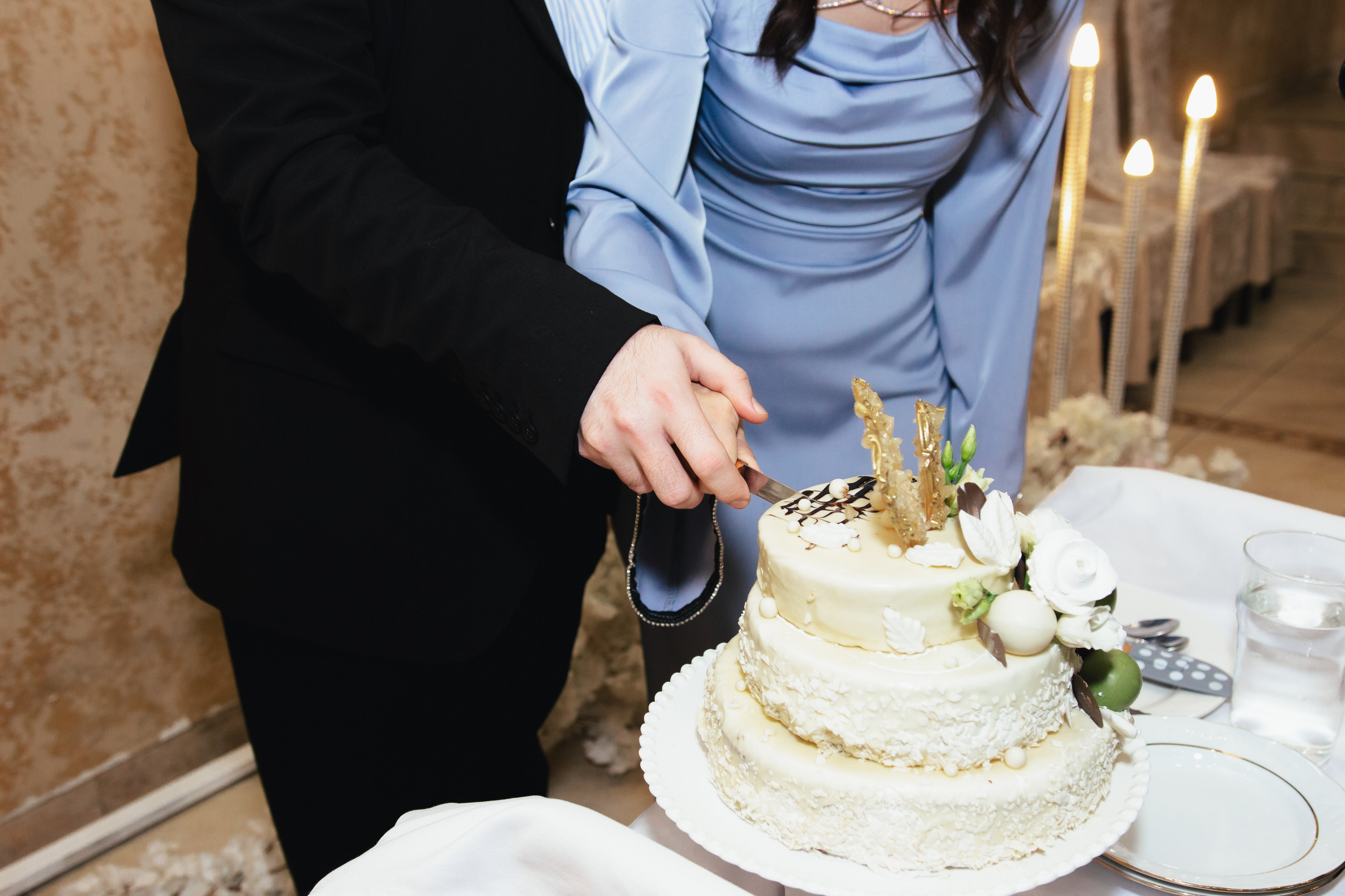 Помолвка. Фотограф Новосибирск