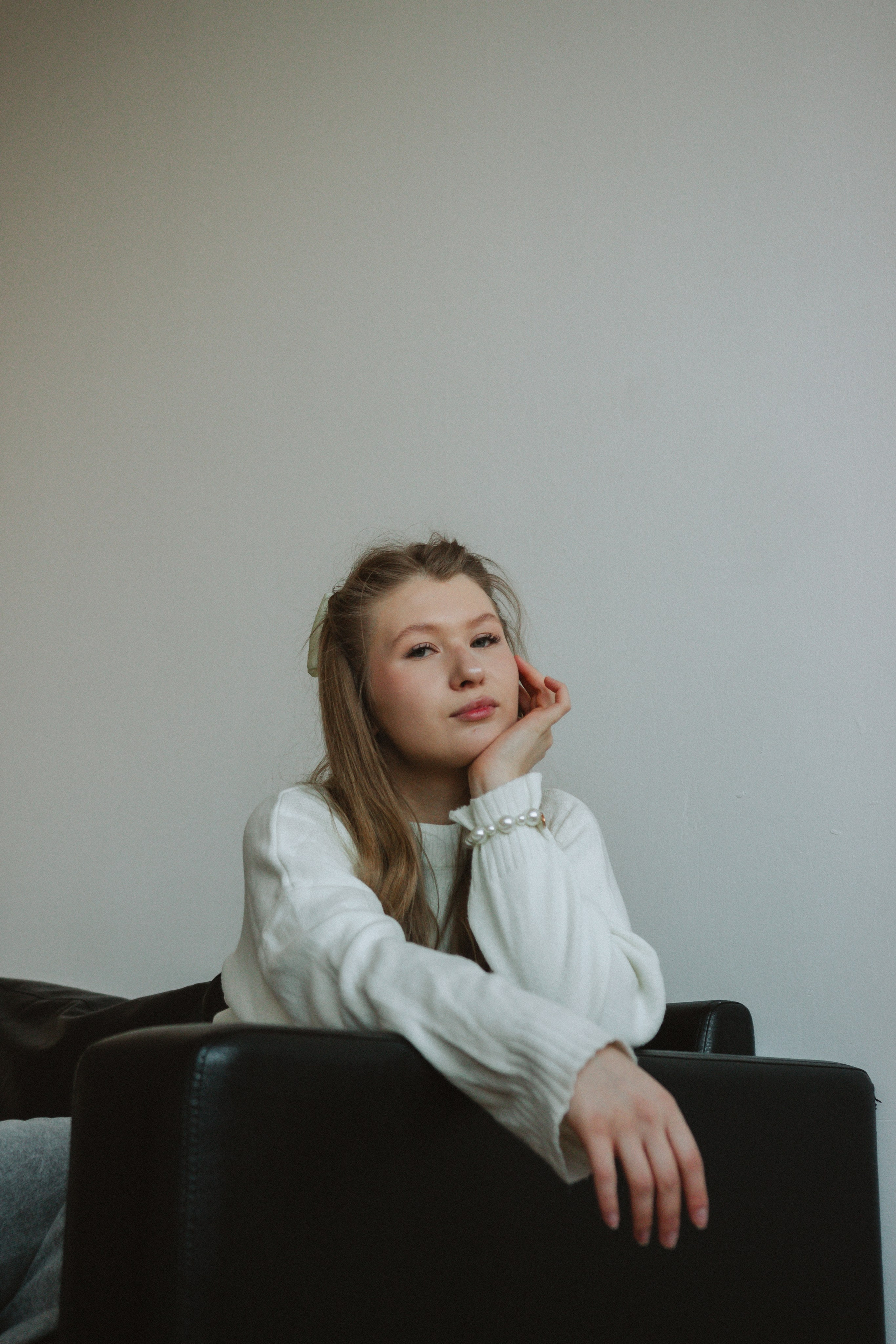 Кристина. Фотограф Новосибирск