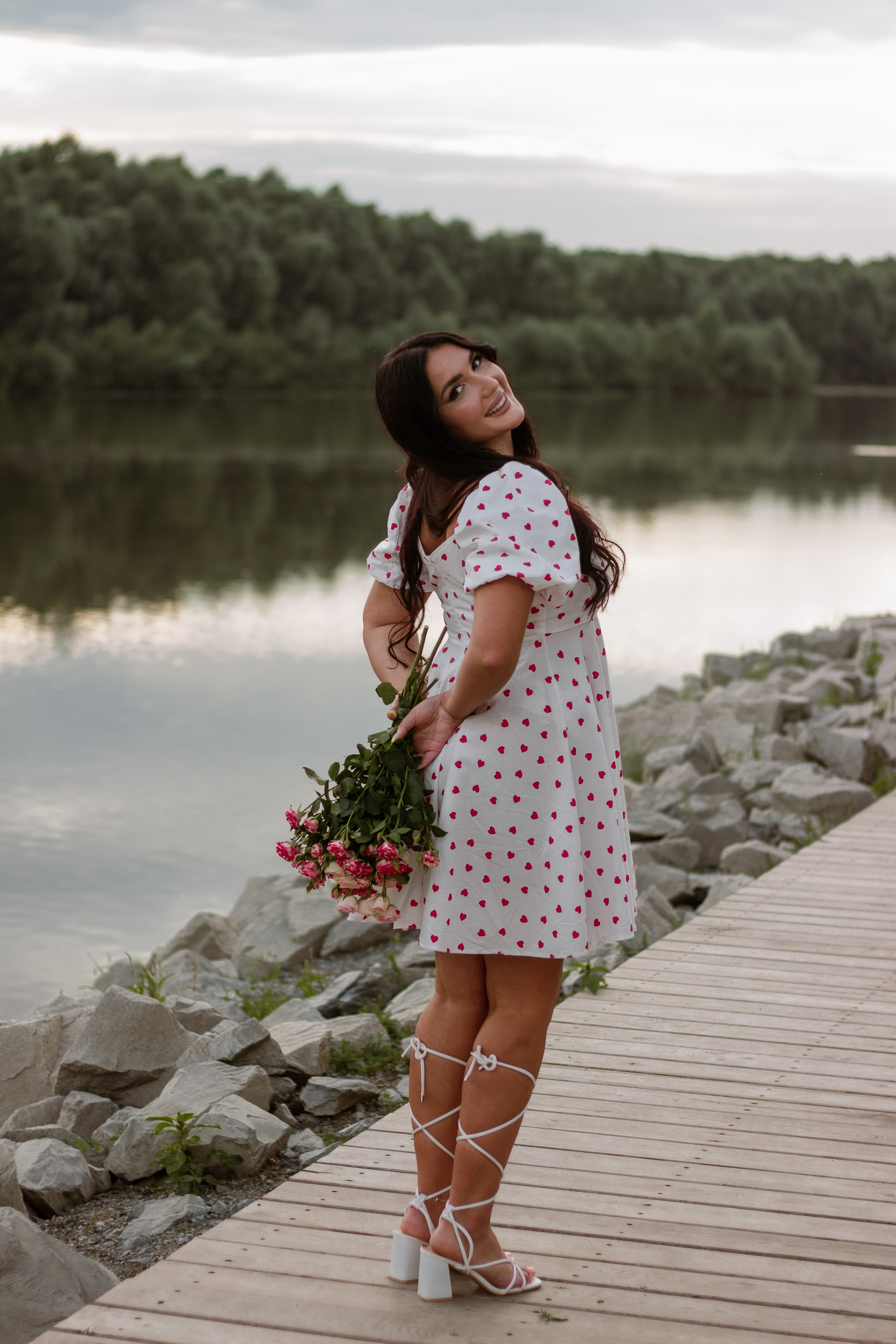 Ира и Кристина. Фотограф Новосибирск