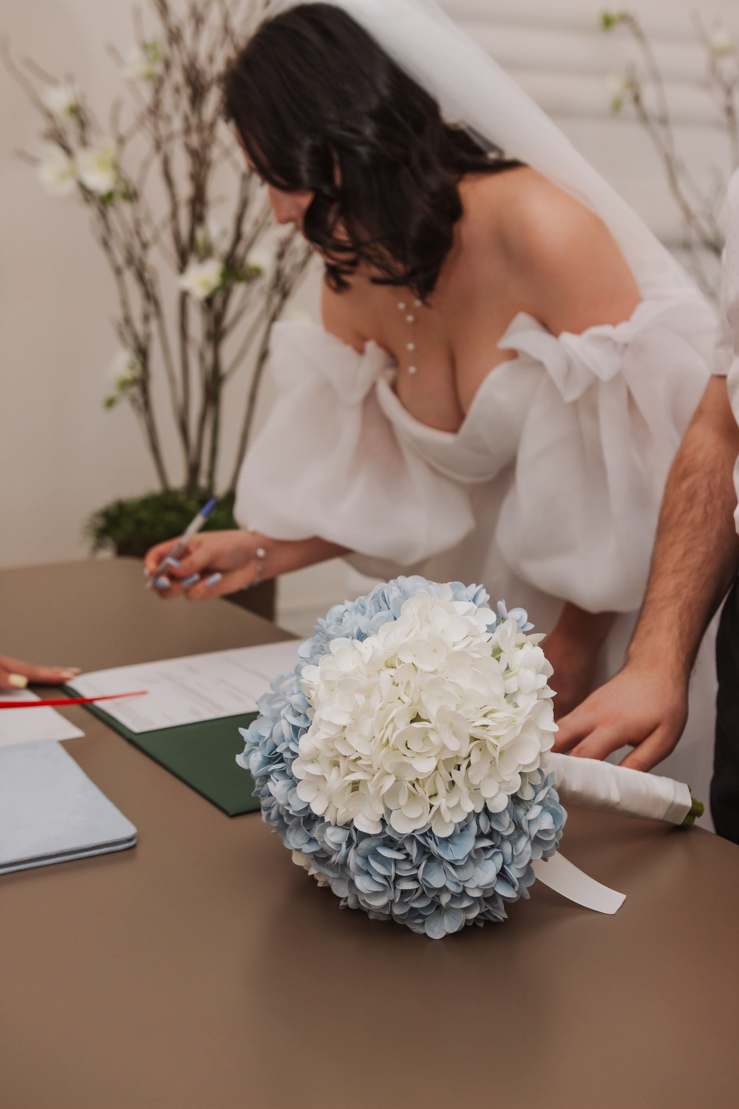 Вероника и Влад. Фотограф Новосибирск