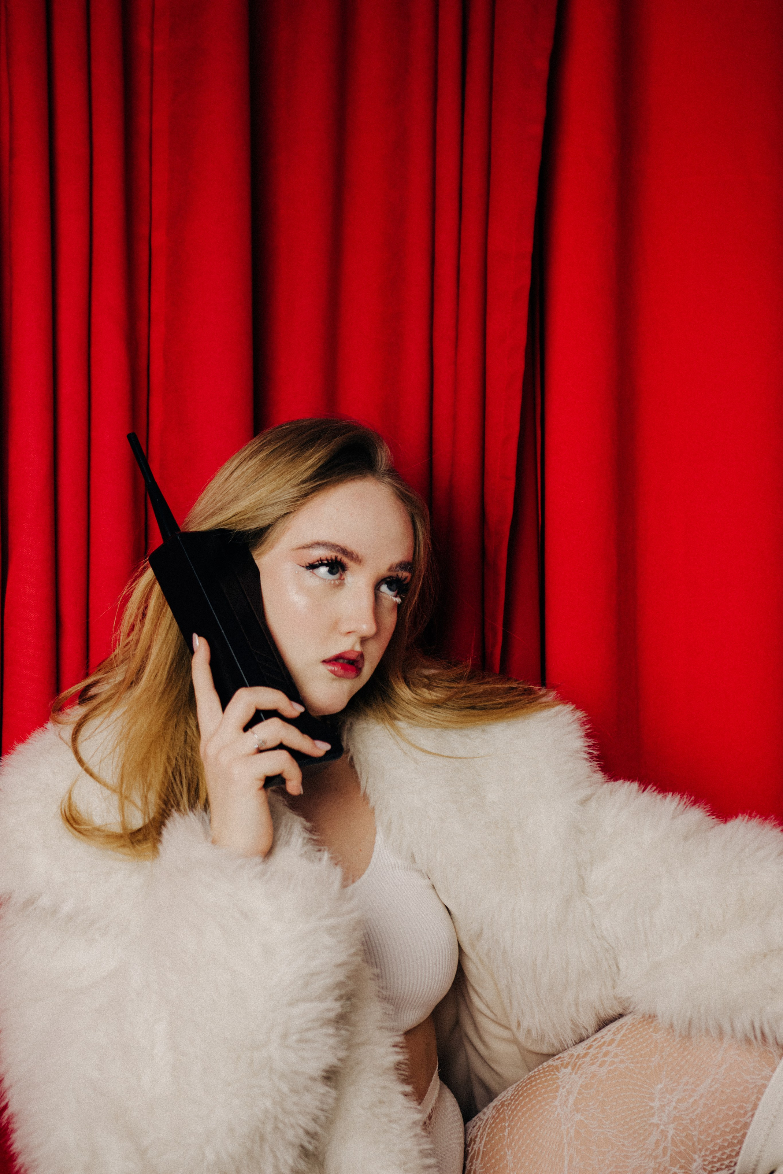 Ксения. Фотограф Новосибирск