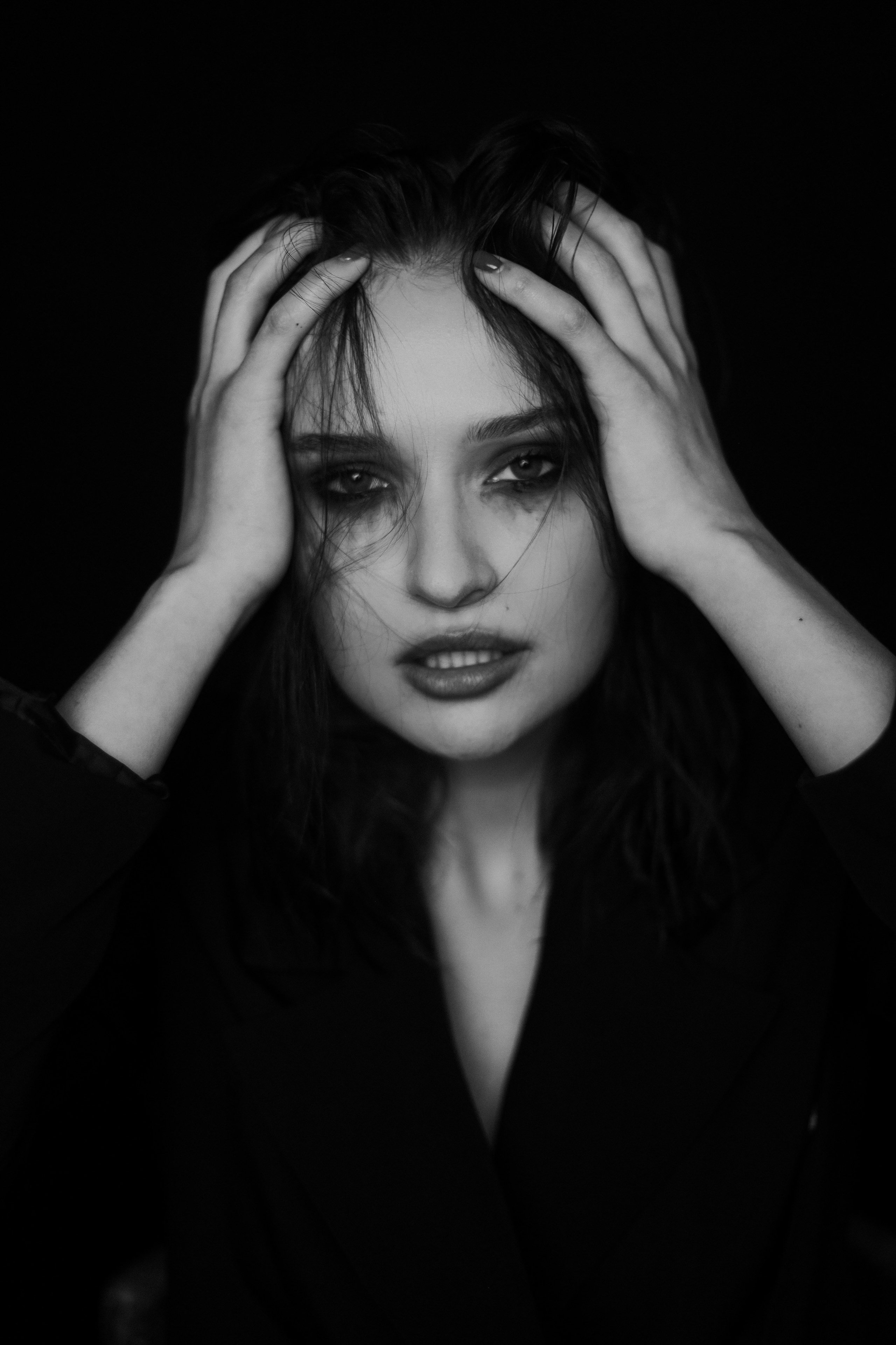 Milena. Фотограф Елизавета Колесникова