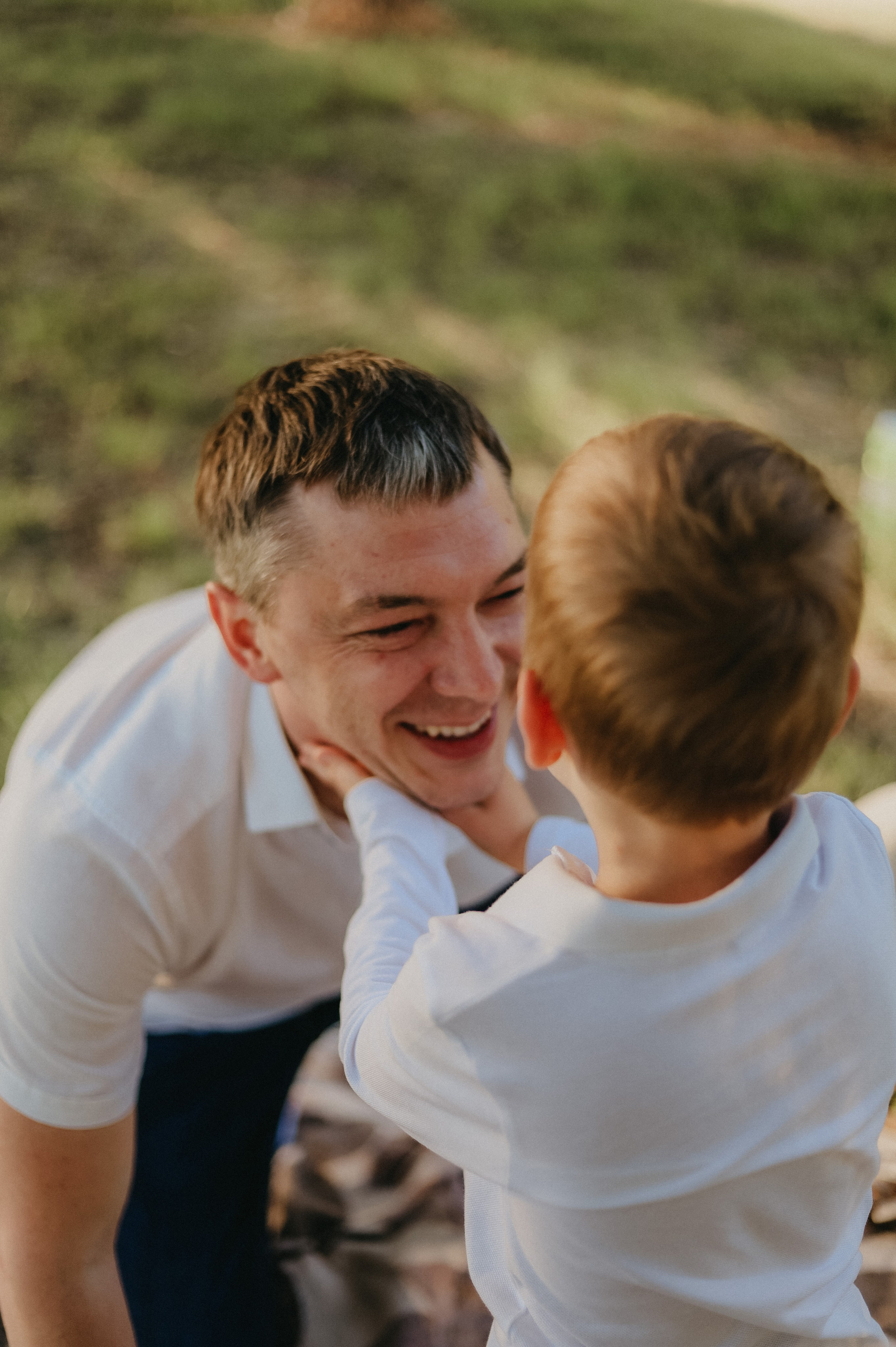 Ekaterina's family. Фотограф Елизавета Колесникова