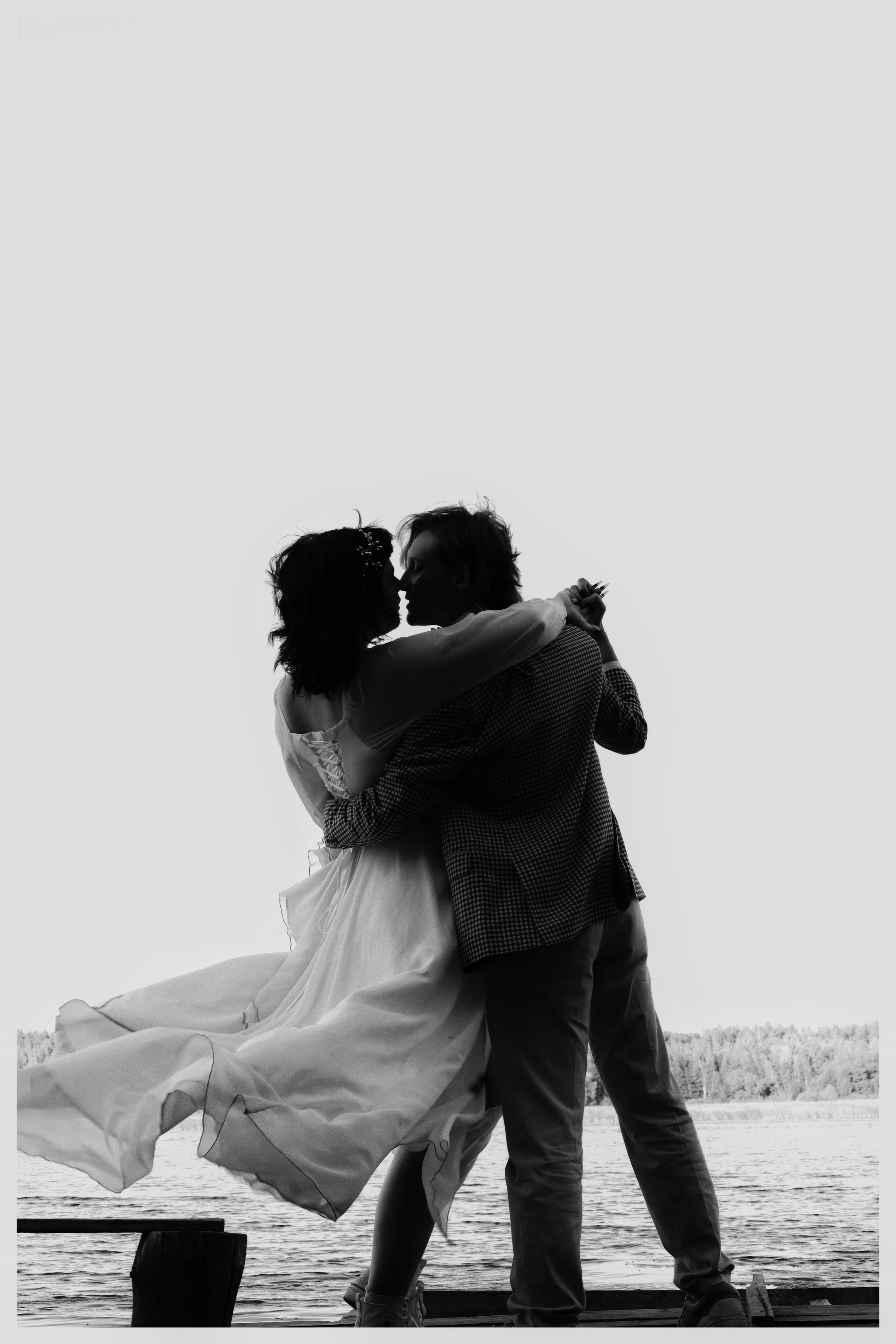 Ilya & Asya. Фотограф Елизавета Колесникова