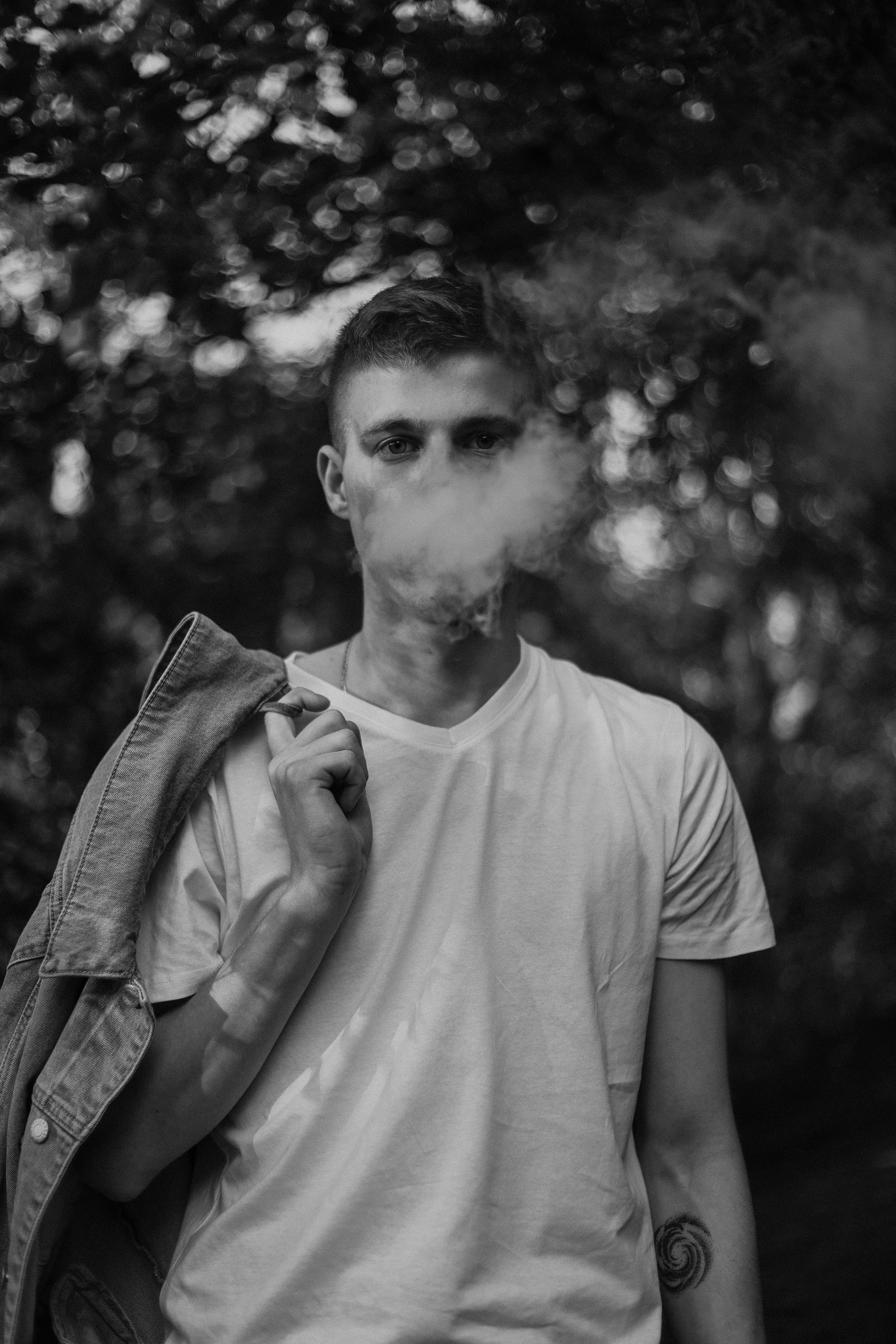 Ilya. Фотограф Елизавета Колесникова