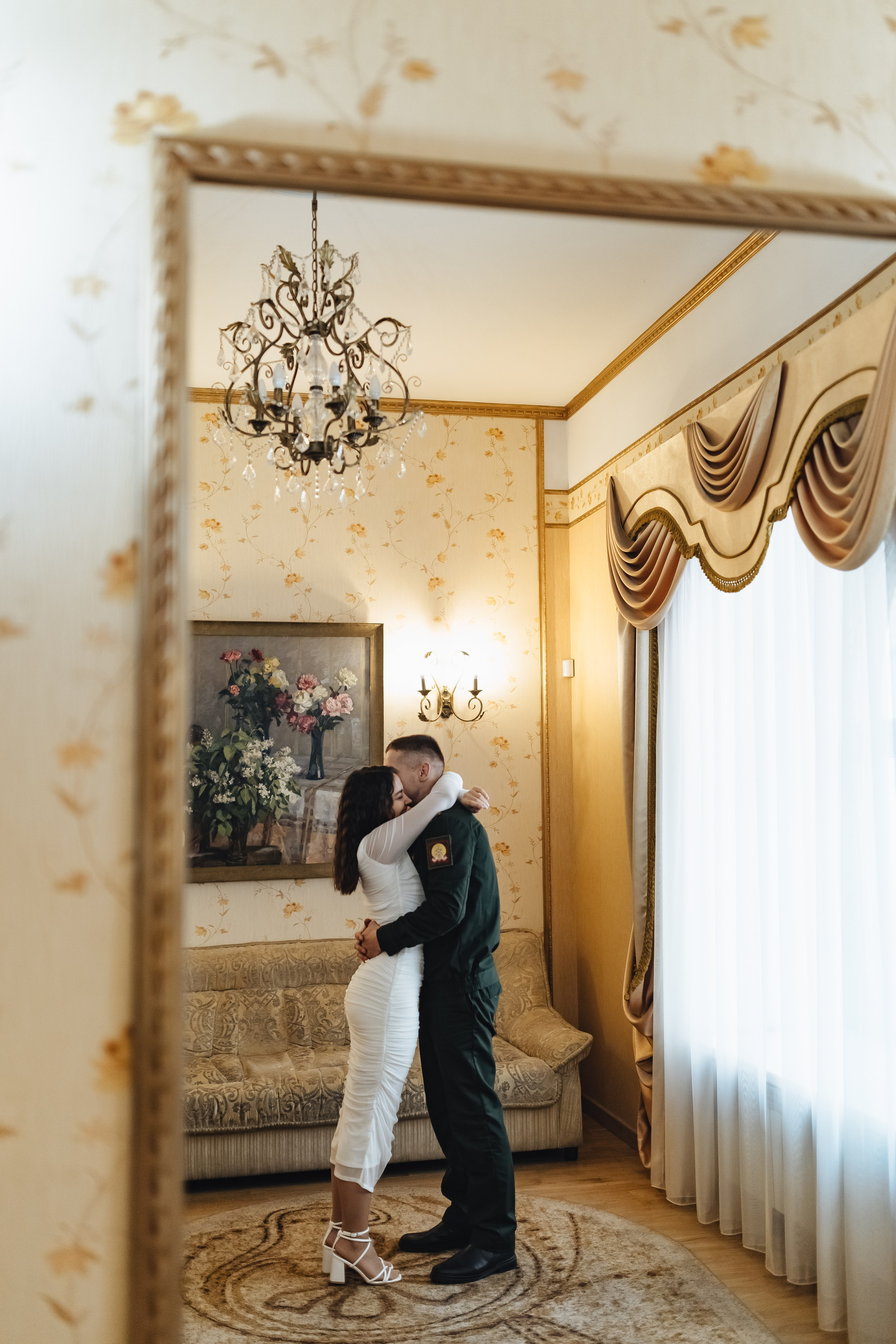 ЗАГС Адмиралтейского р-на. Jen.swph Свадебный фотограф