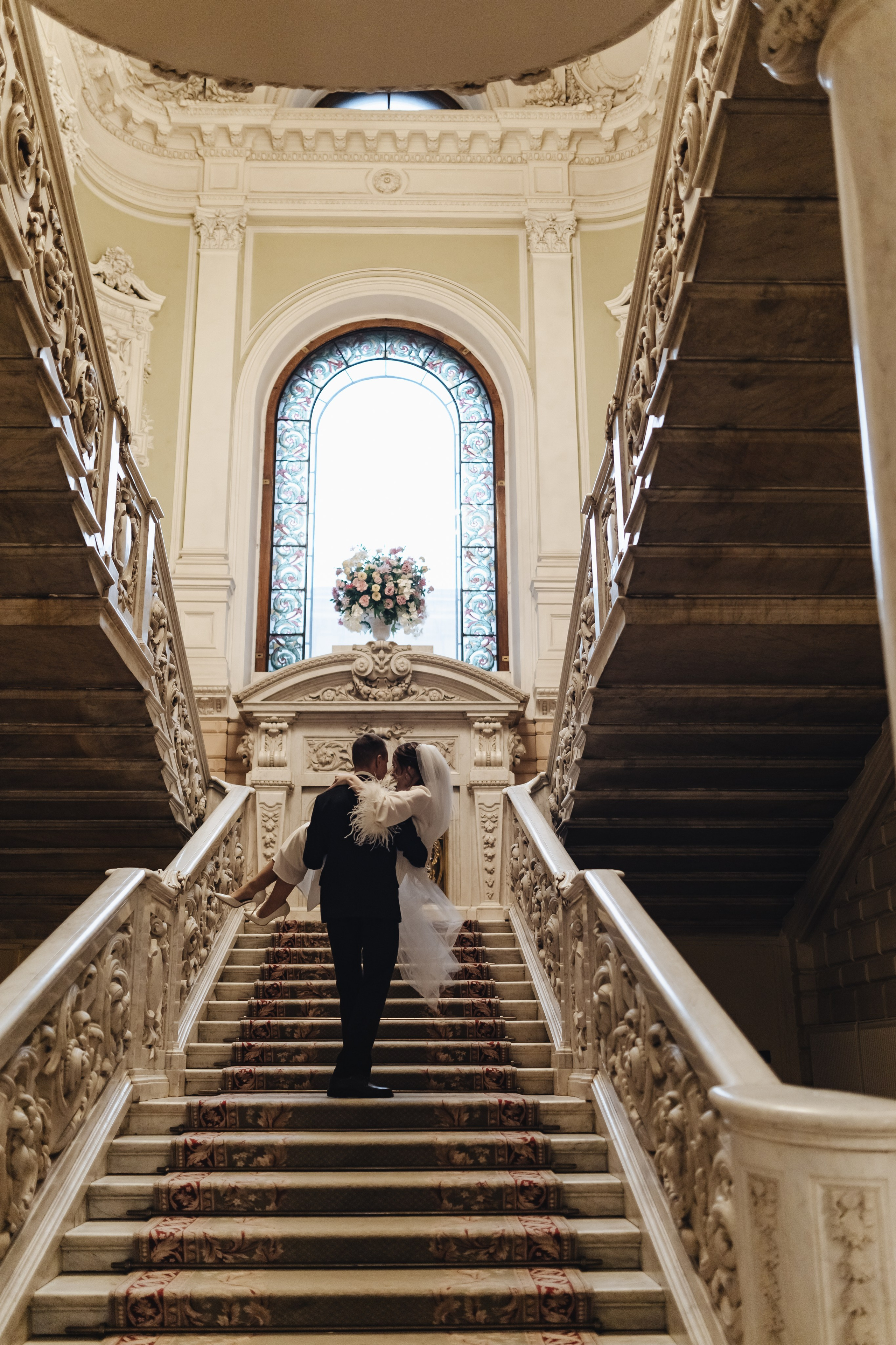 Первый Дворец. Jen.swph Свадебный фотограф