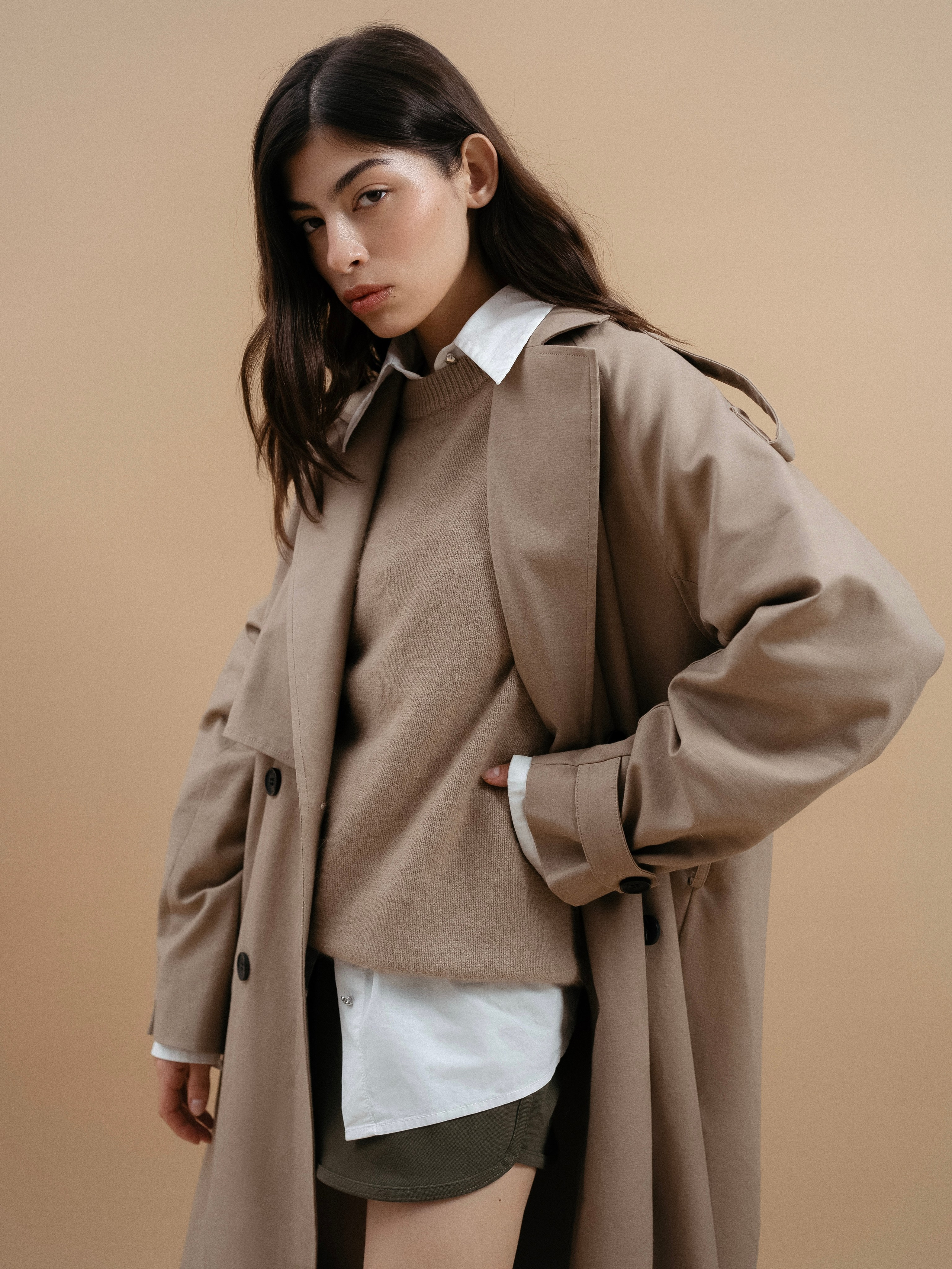 Stylized shoots. Фотограф Дарья Селезнева г. Москва