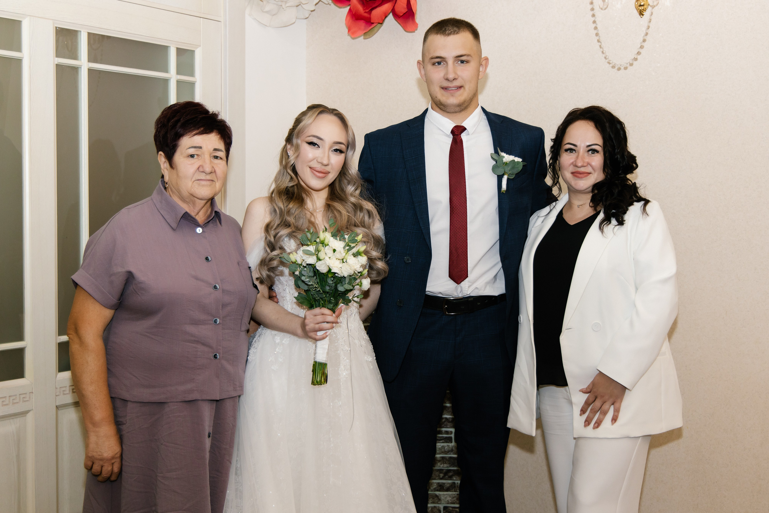 Карина и Николай. Фотограф в Барнауле Юлия Садвокасова