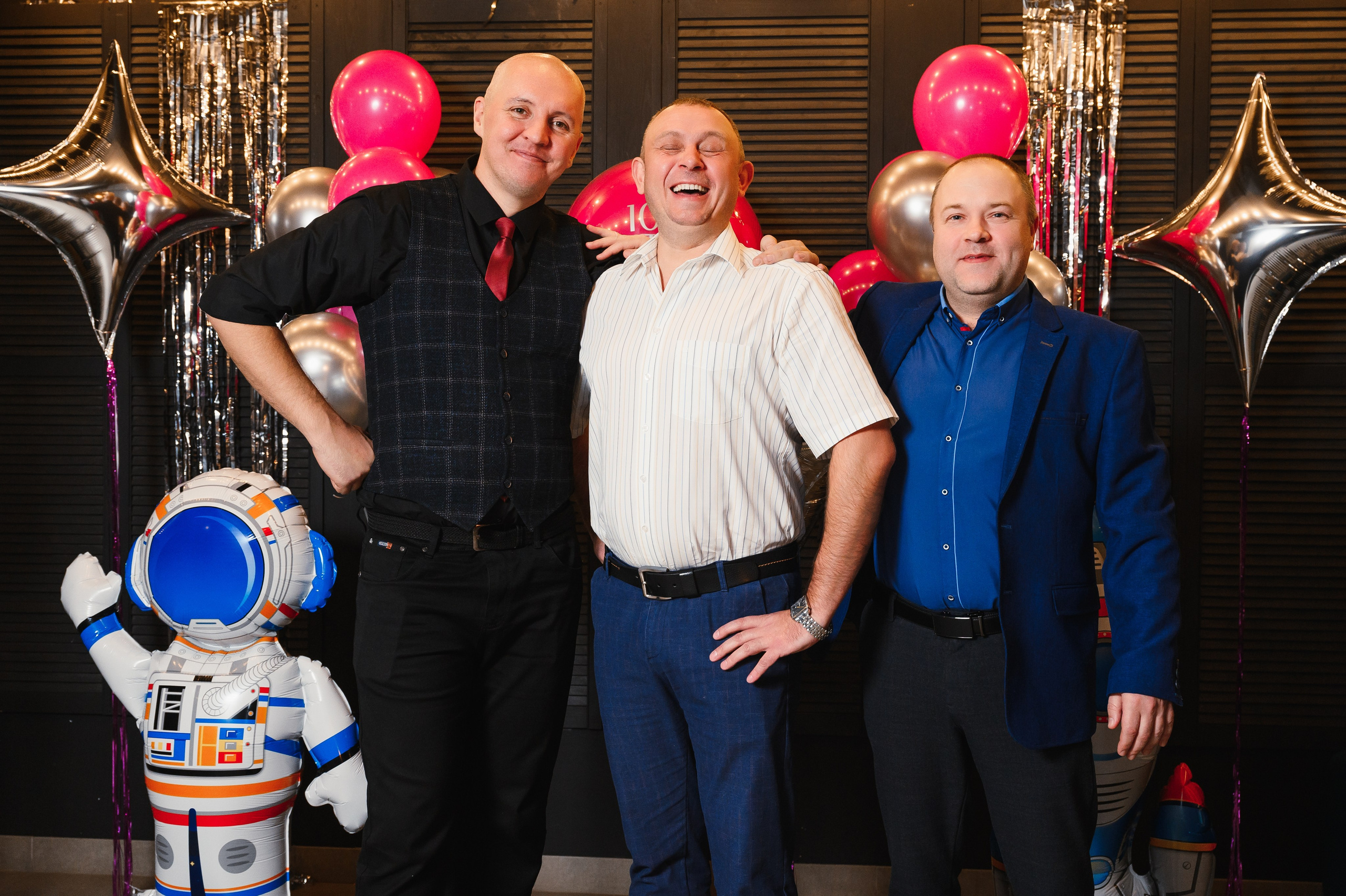 Корпоратив в WTC. Свадебный и просто хороший фотограф в Челябинске