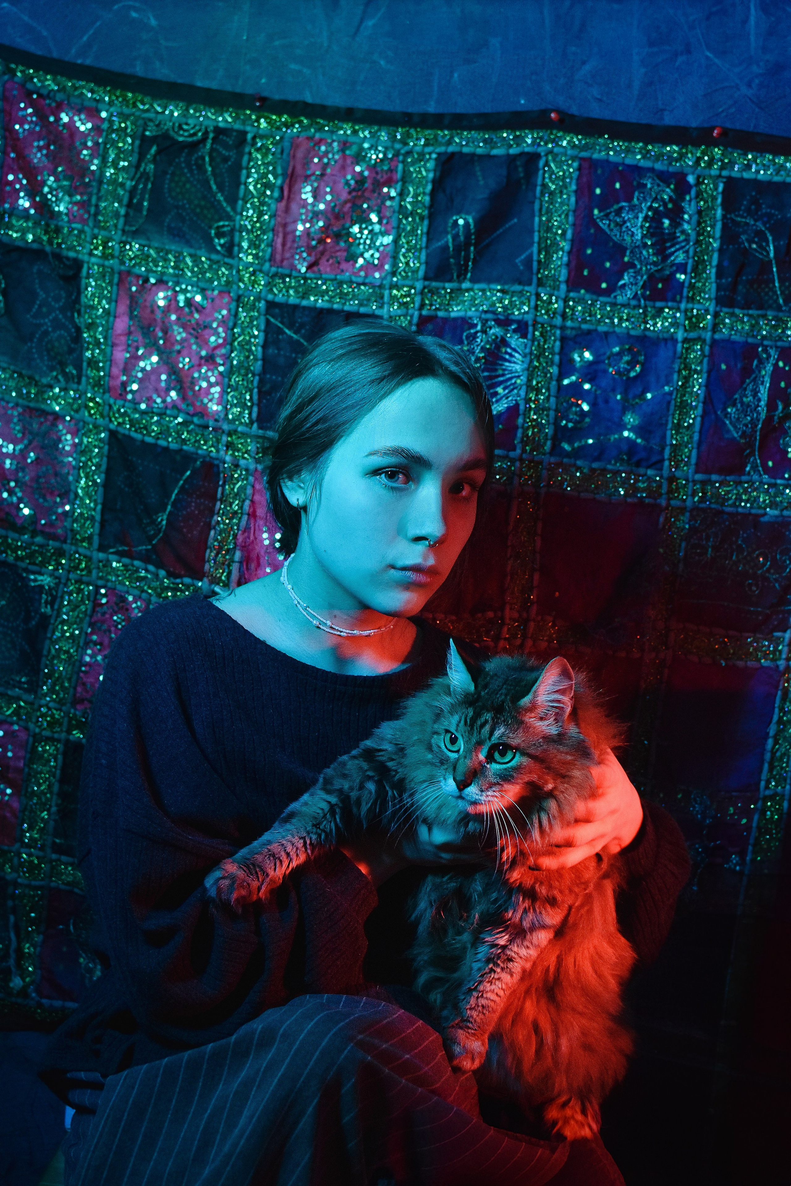 Марта. Galchenok