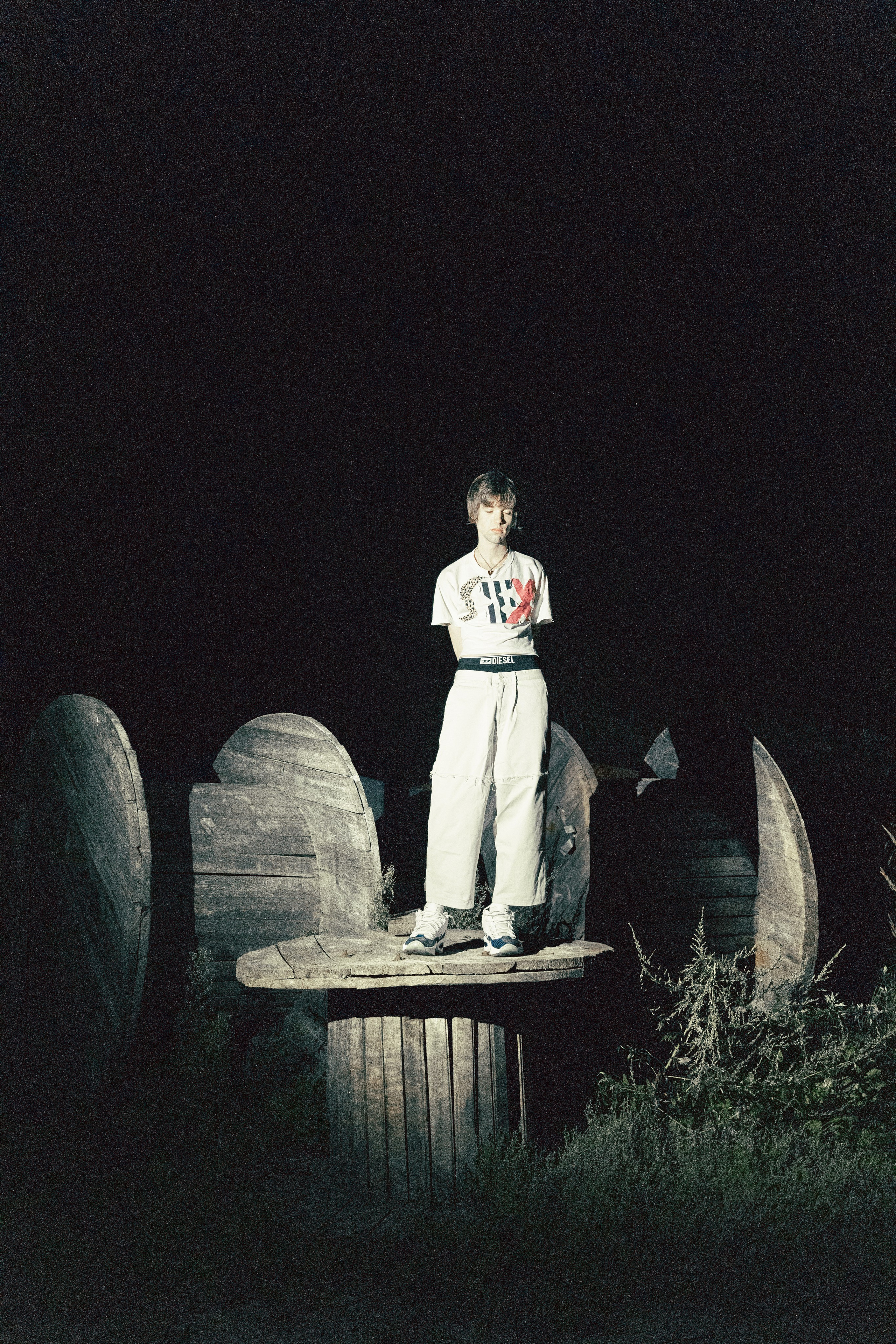 Мэтью. Galchenok