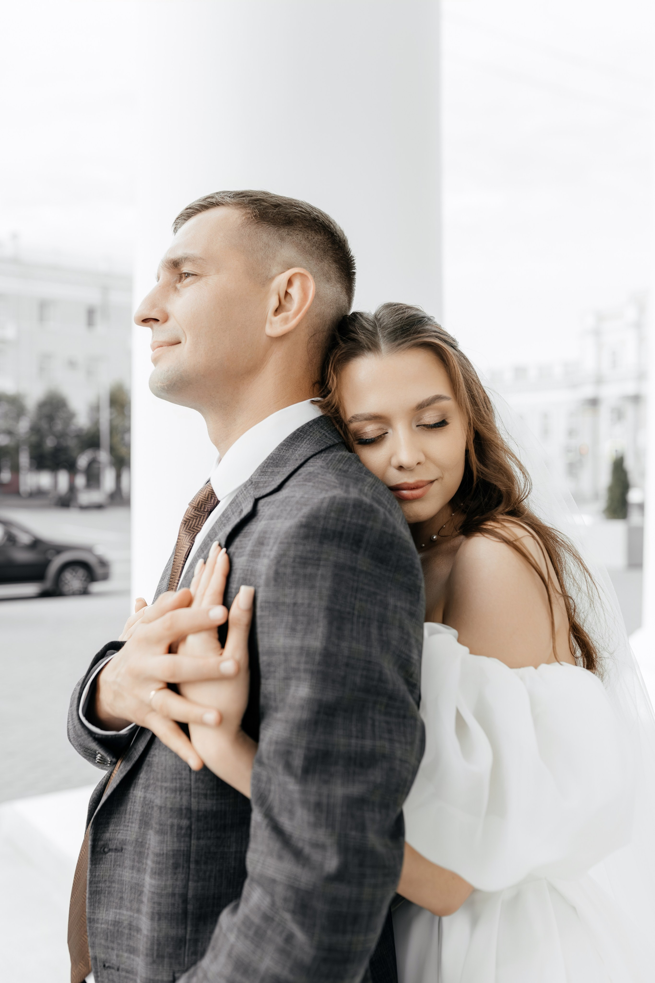 E&O WEDDING DAY. ФОТОГРАФ | ВИДЕОГРАФ | КУРГАН | ТЮМЕНЬ | ЕКБ Михаил Сутягин