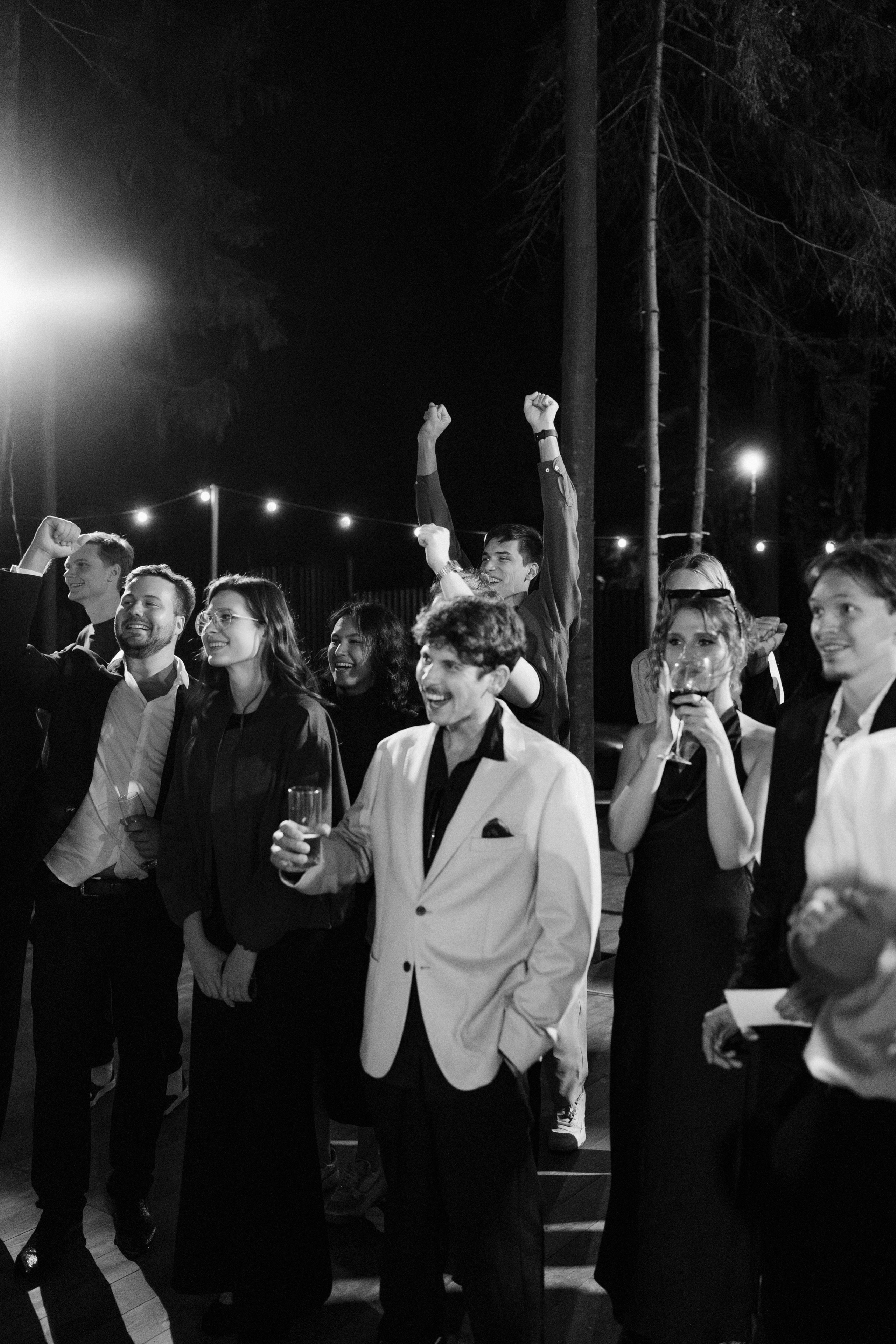 Денис и Елизавета. Фотограф в Красноярске