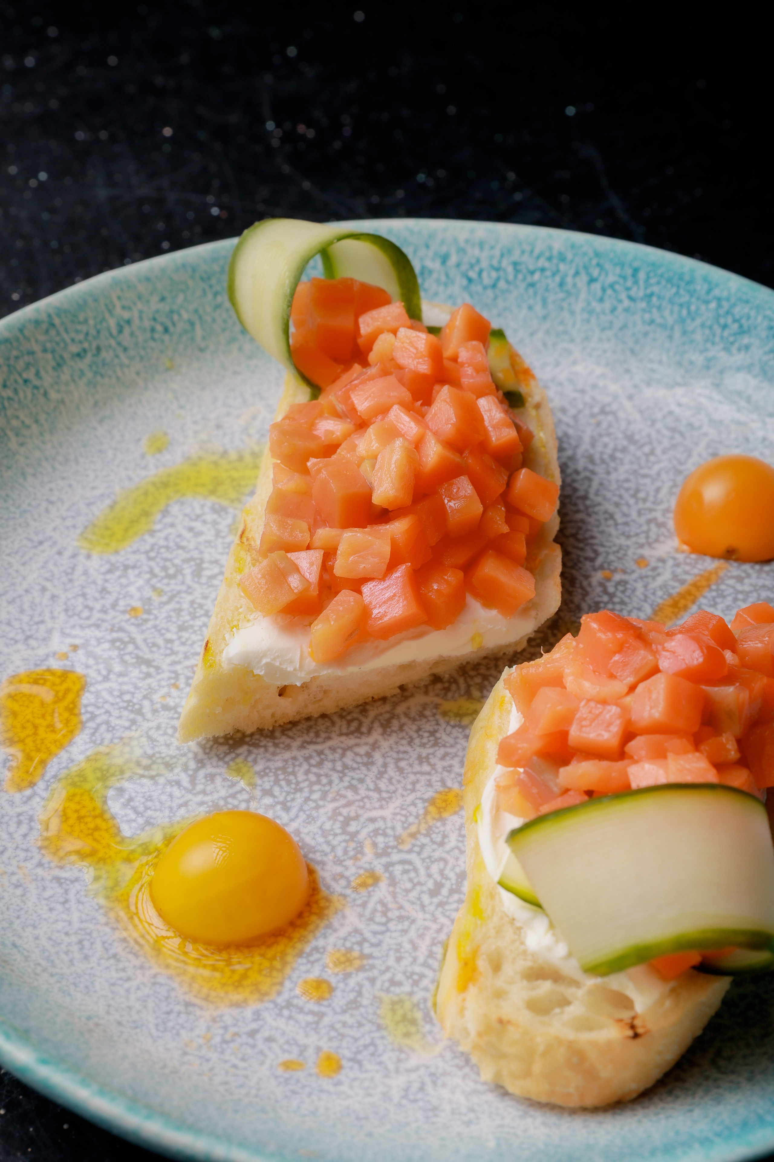 Фуд-фотосъёмка Ростов-на-Дону — стильные фото еды. Фотограф в Ростове-на-Дону — Евгений Красильников