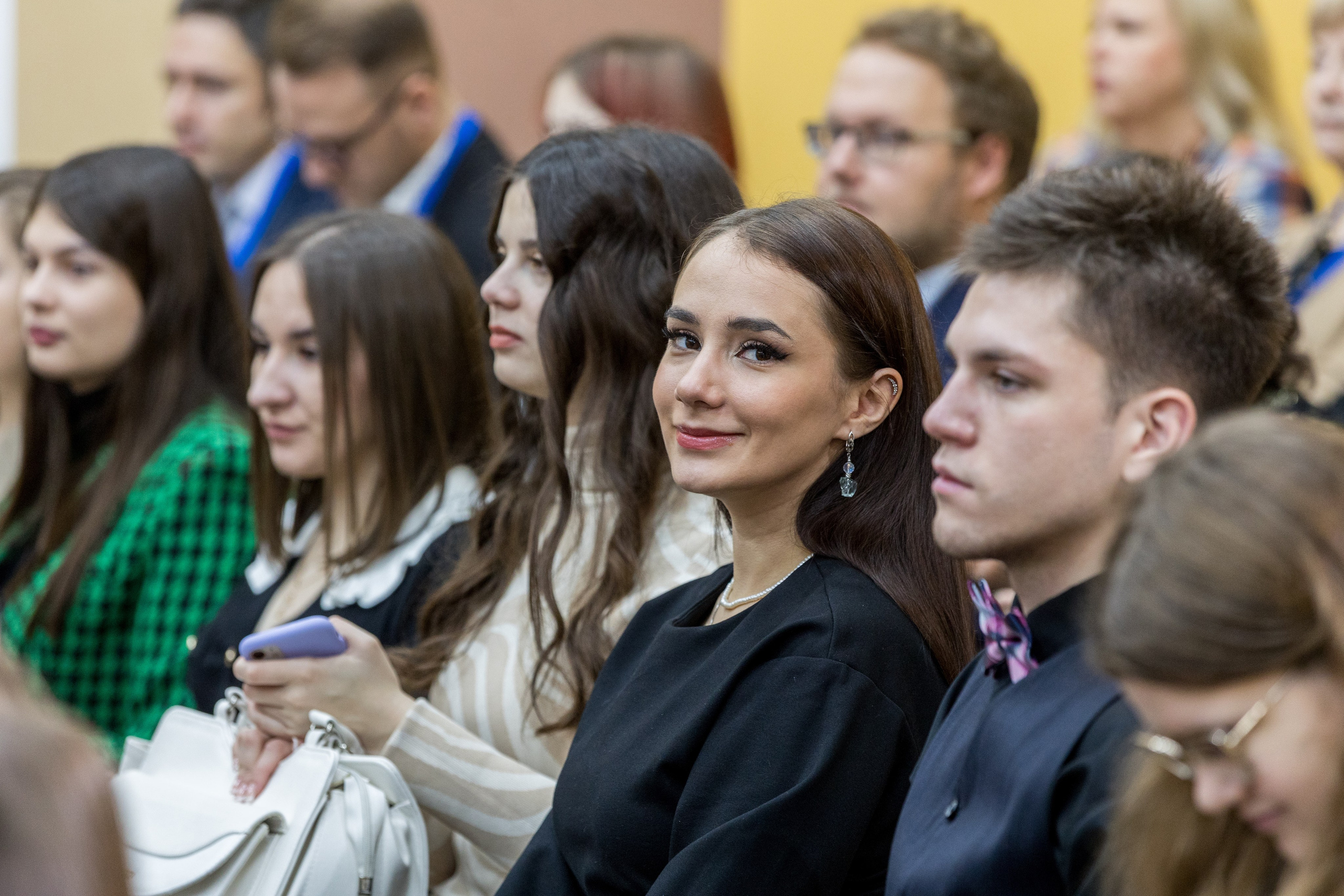 ЮрФак — 105 лет. Владислав Волков | Фотография и видеосъемка в Воронеже