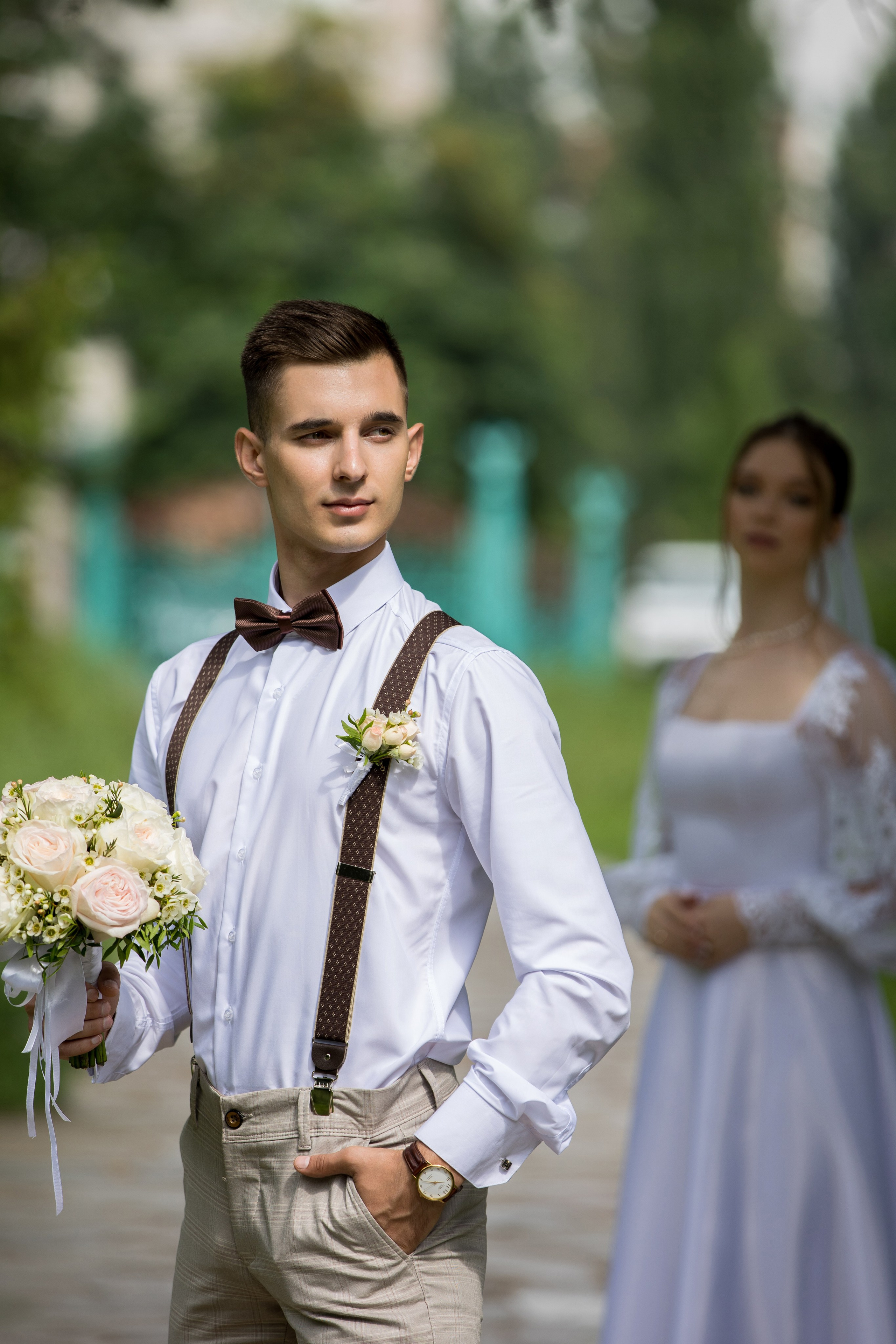 Лилия и Ярослав. Владислав Волков | Фотография и видеосъемка в Воронеже