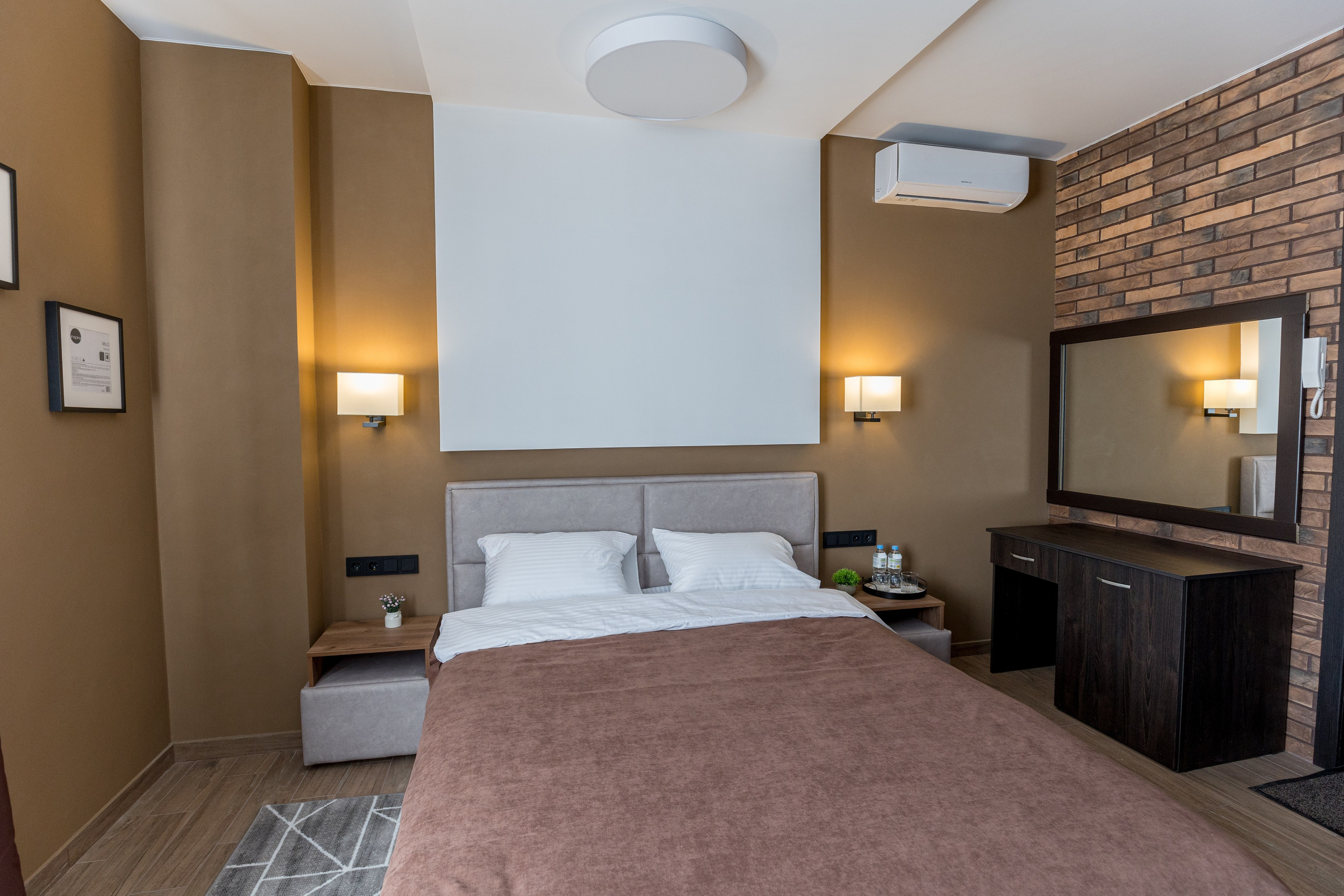 Гостиница. Владислав Волков | Фотография и видеосъемка в Воронеже