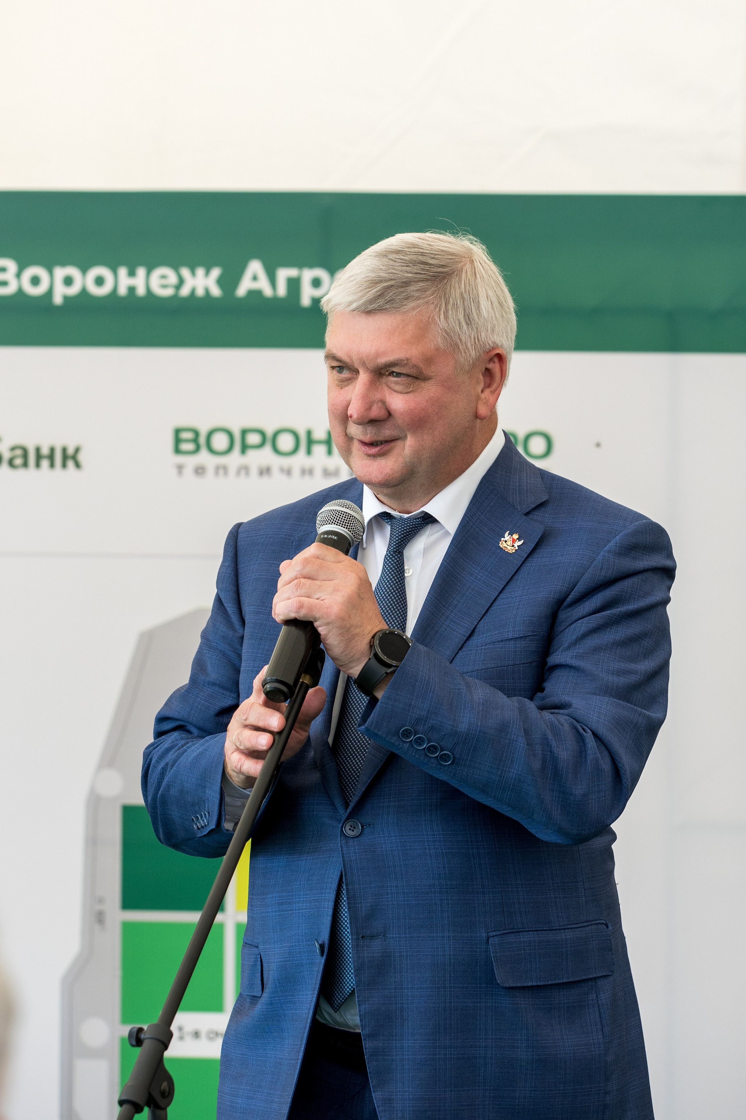 Воронеж Агро-Первый камень. Владислав Волков | Фотография и видеосъемка в Воронеже