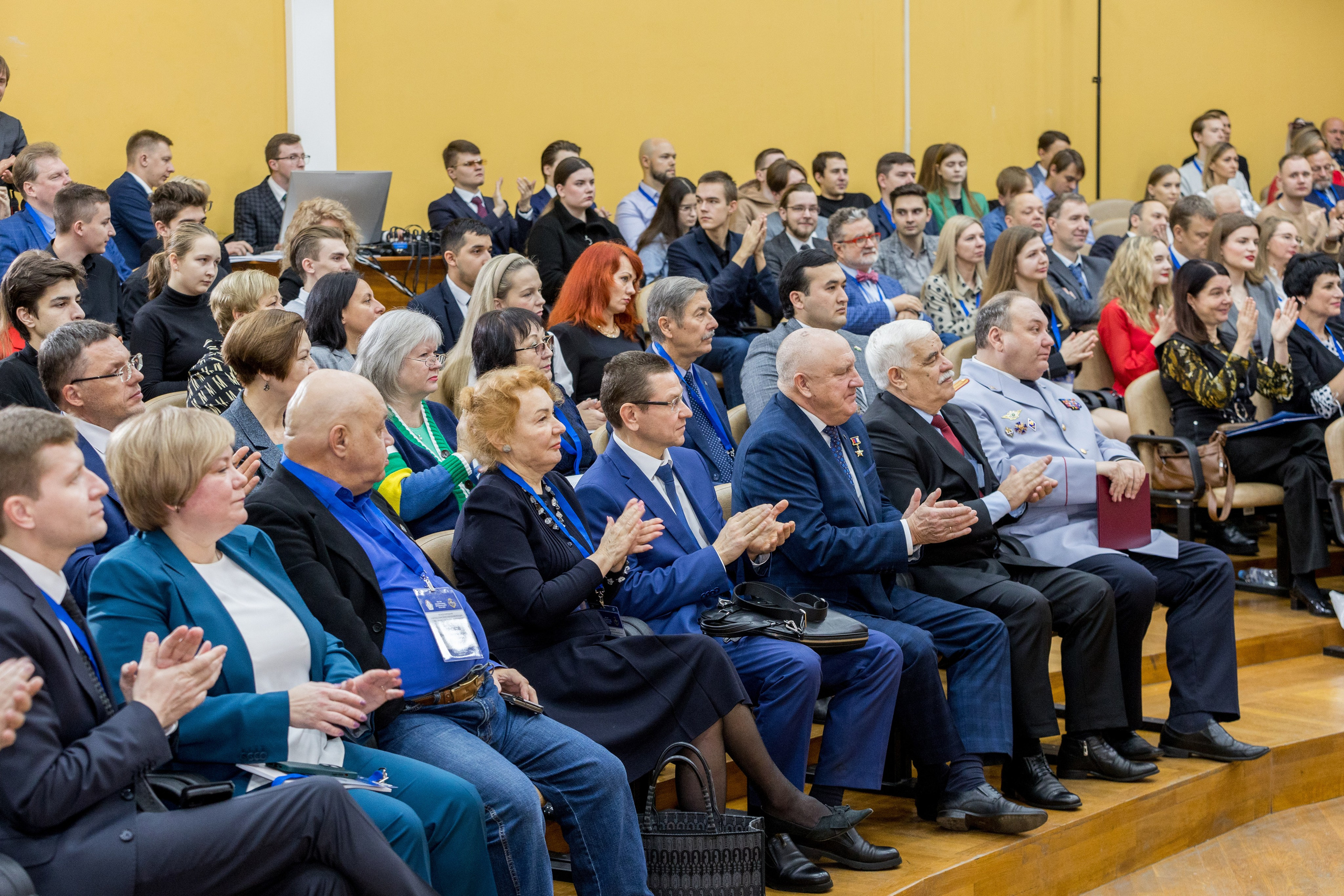 ЮрФак — 105 лет. Владислав Волков | Фотография и видеосъемка в Воронеже