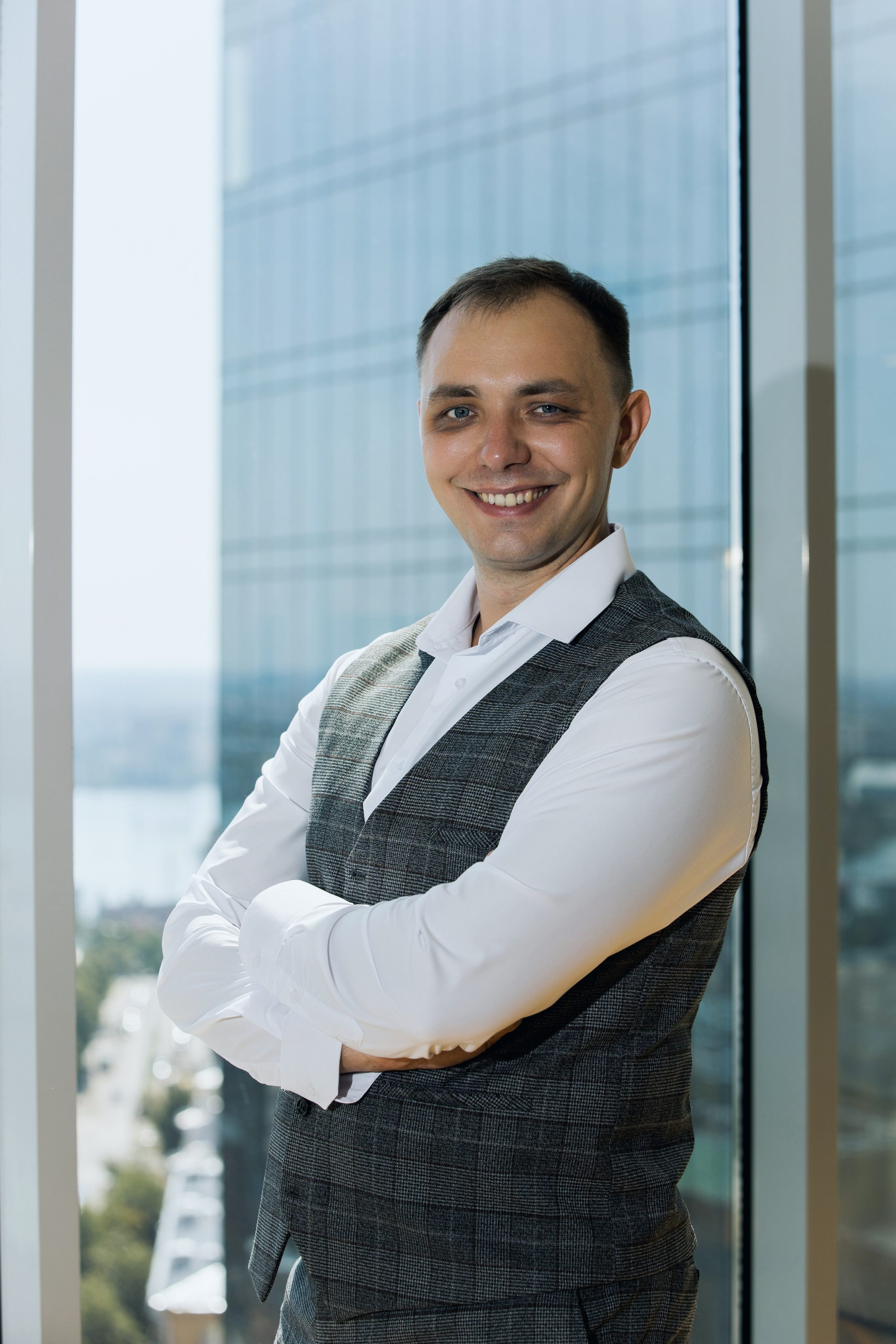 Дарья и Юрий. Владислав Волков | Фотография и видеосъемка в Воронеже