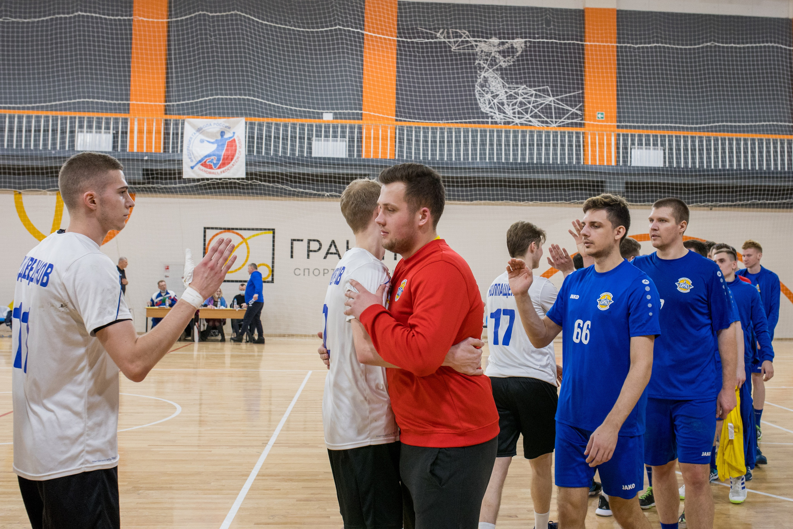 Гандбол. Владислав Волков | Фотография и видеосъемка в Воронеже