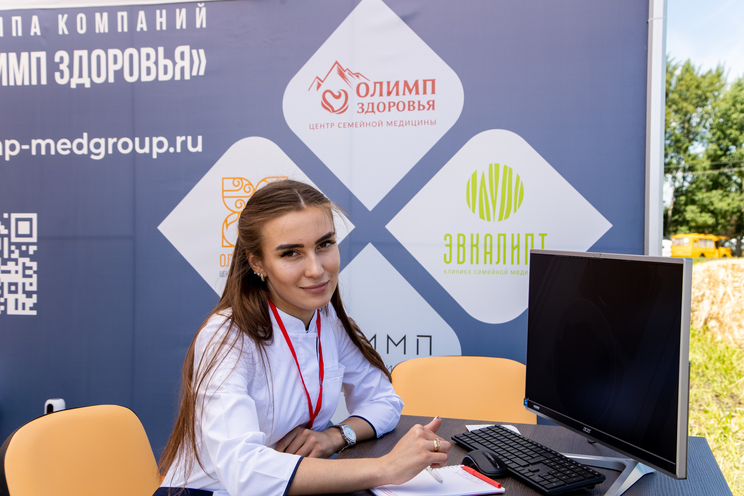 День Поля 2022. Владислав Волков | Фотография и видеосъемка в Воронеже