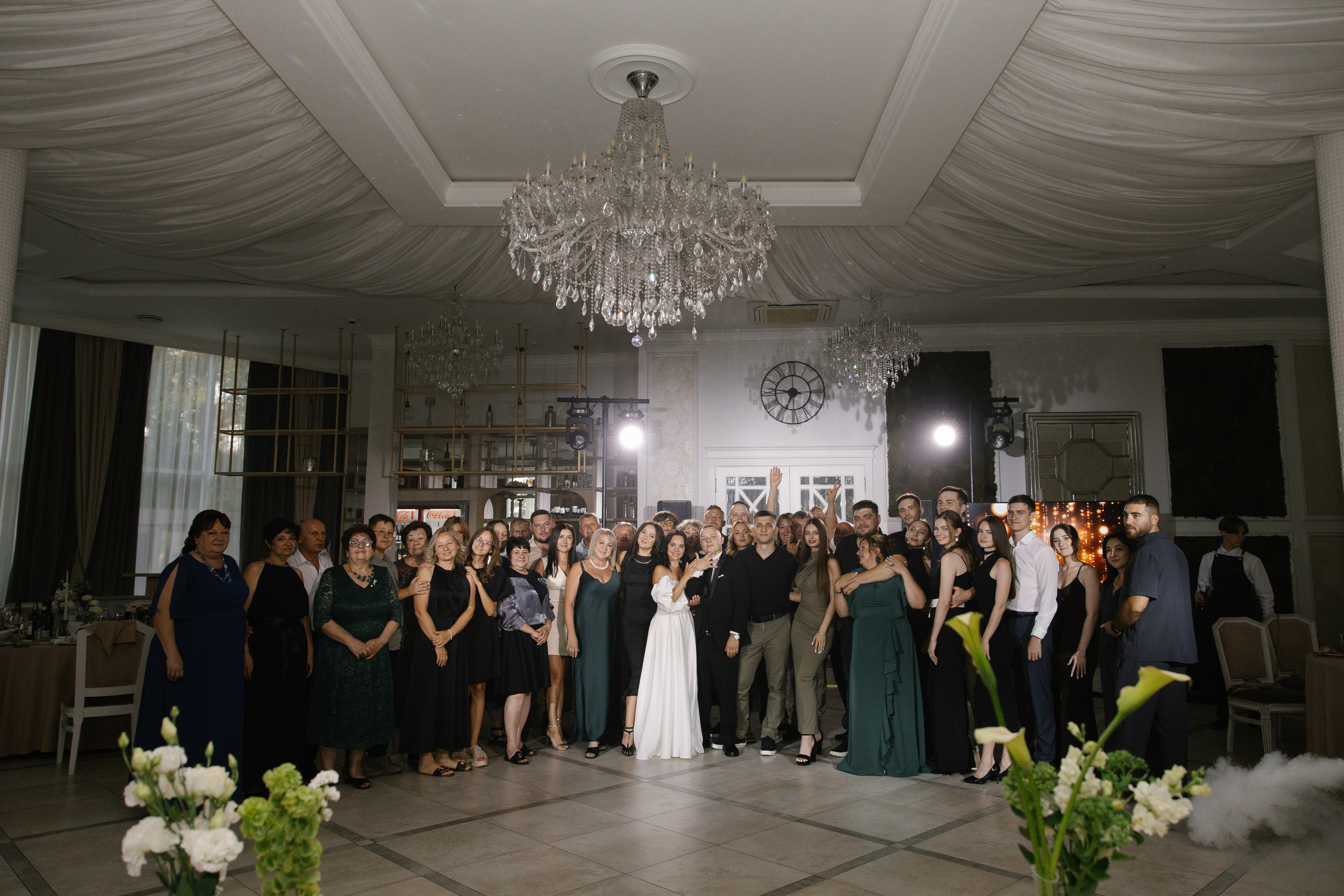 Максим и Оксана. Свадебный и семейный фотограф в Ростове-на-Дону