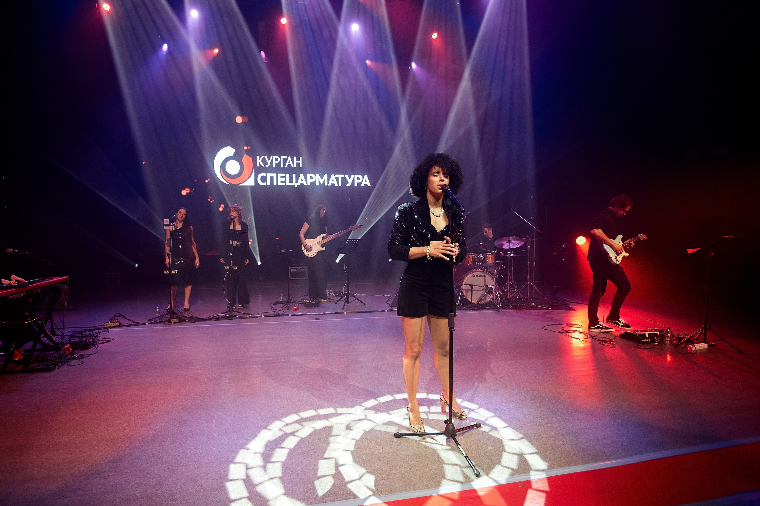 Спецарматура. Свадебный фотограф Челябинск, Екатеринбург, Курган — Виктор Слуднов