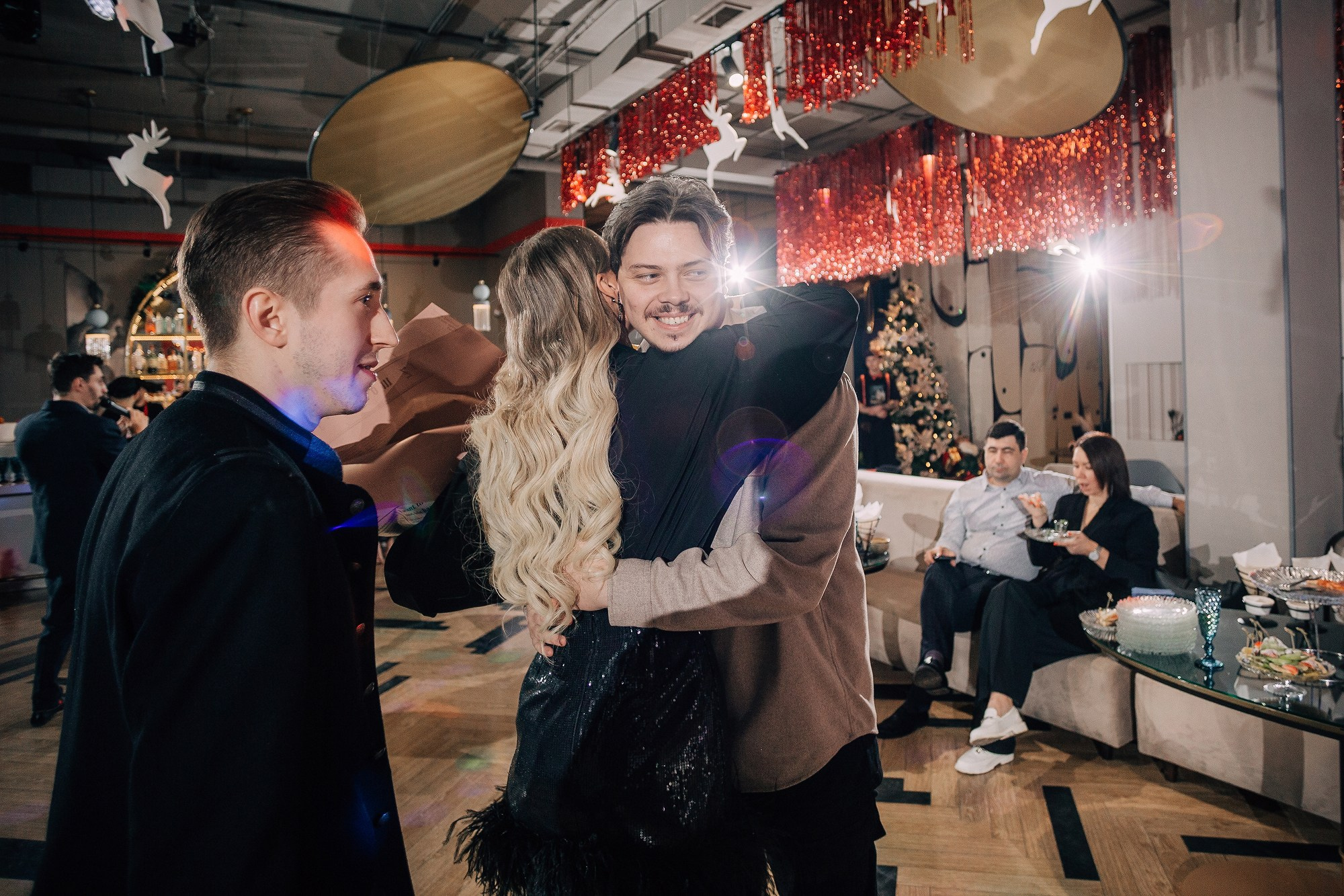 Skatch. Свадебный фотограф Челябинск, Екатеринбург, Курган — Виктор Слуднов